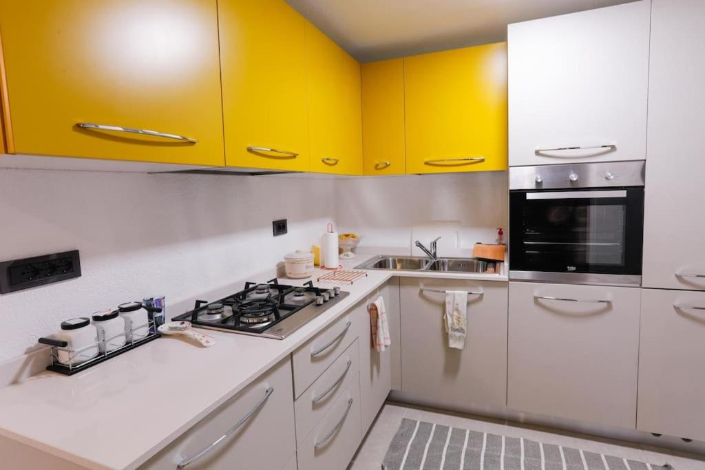 Accogliente e confortevole appartamento a Doues view 5