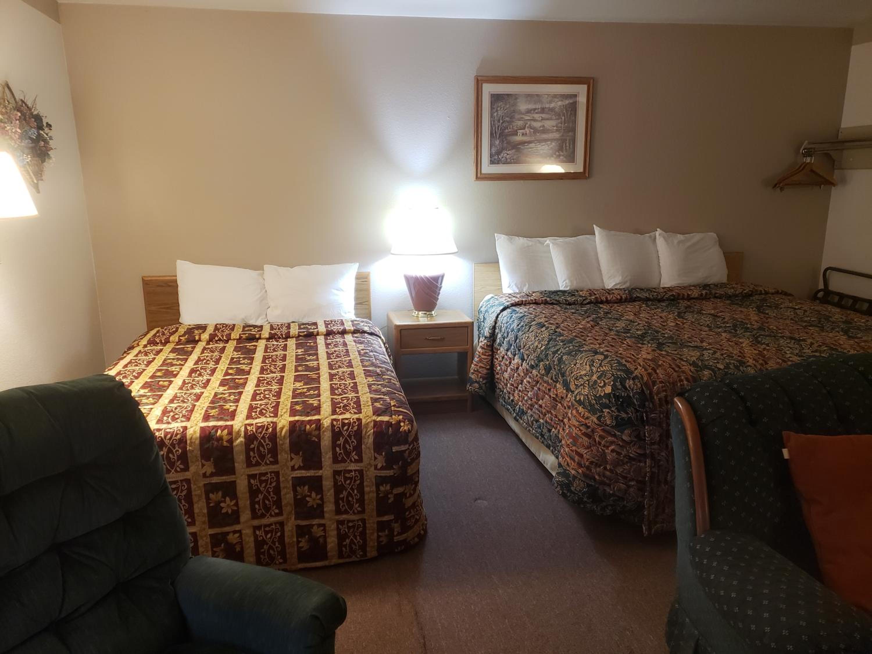 STAY INN Burlington view 2