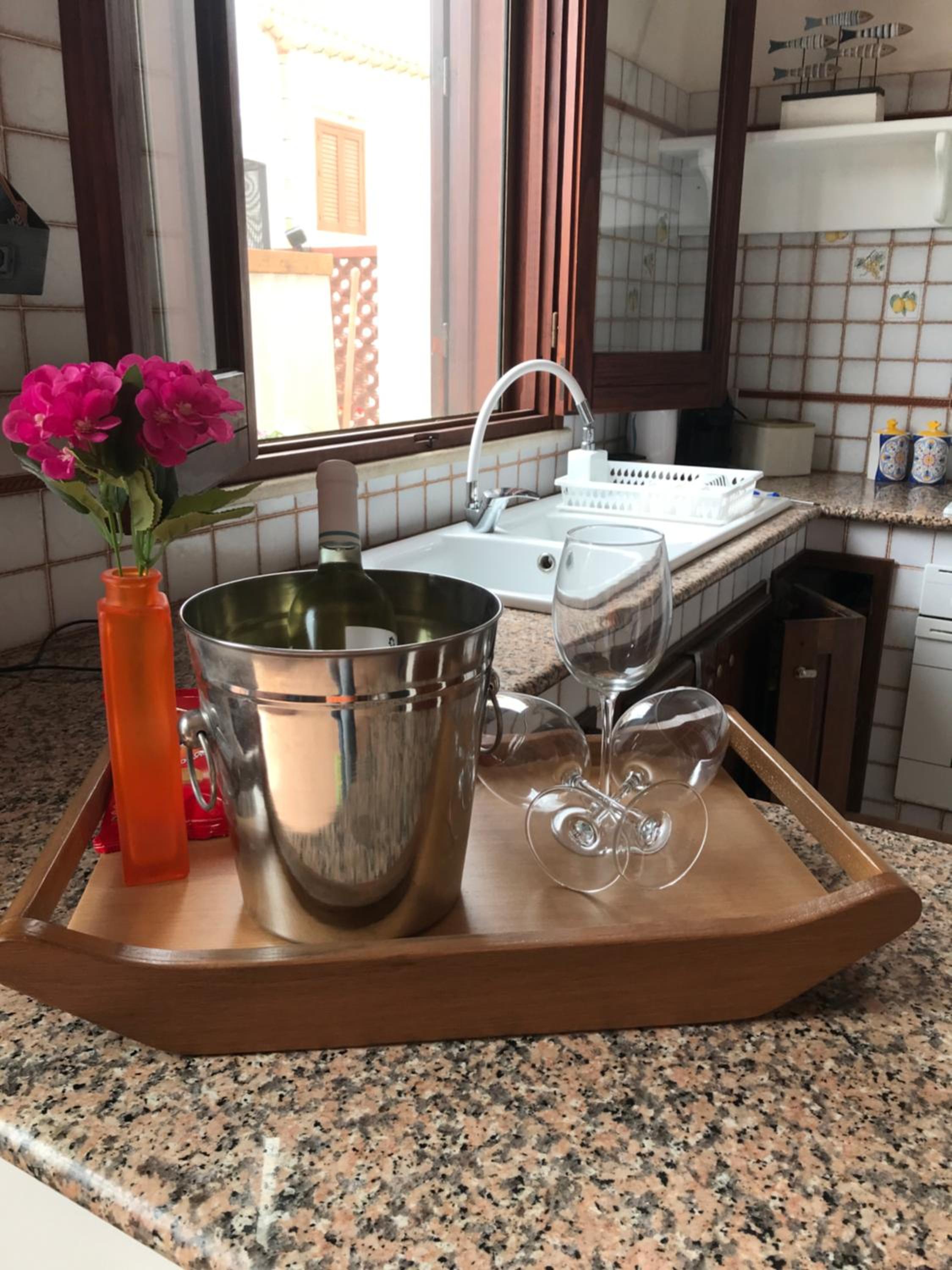 Villa Corallina Relais & Climbing Center