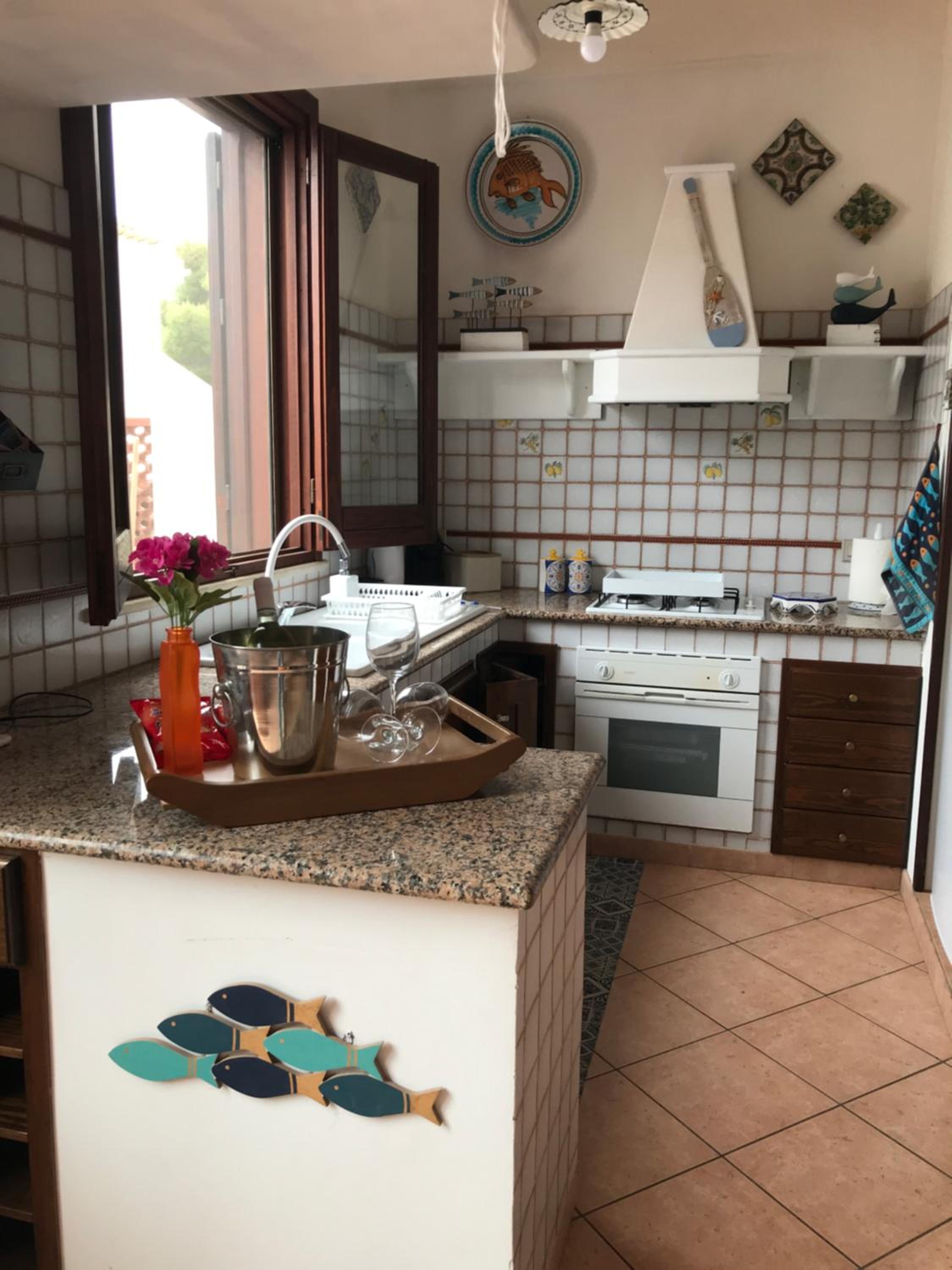 Villa Corallina Relais & Climbing Center