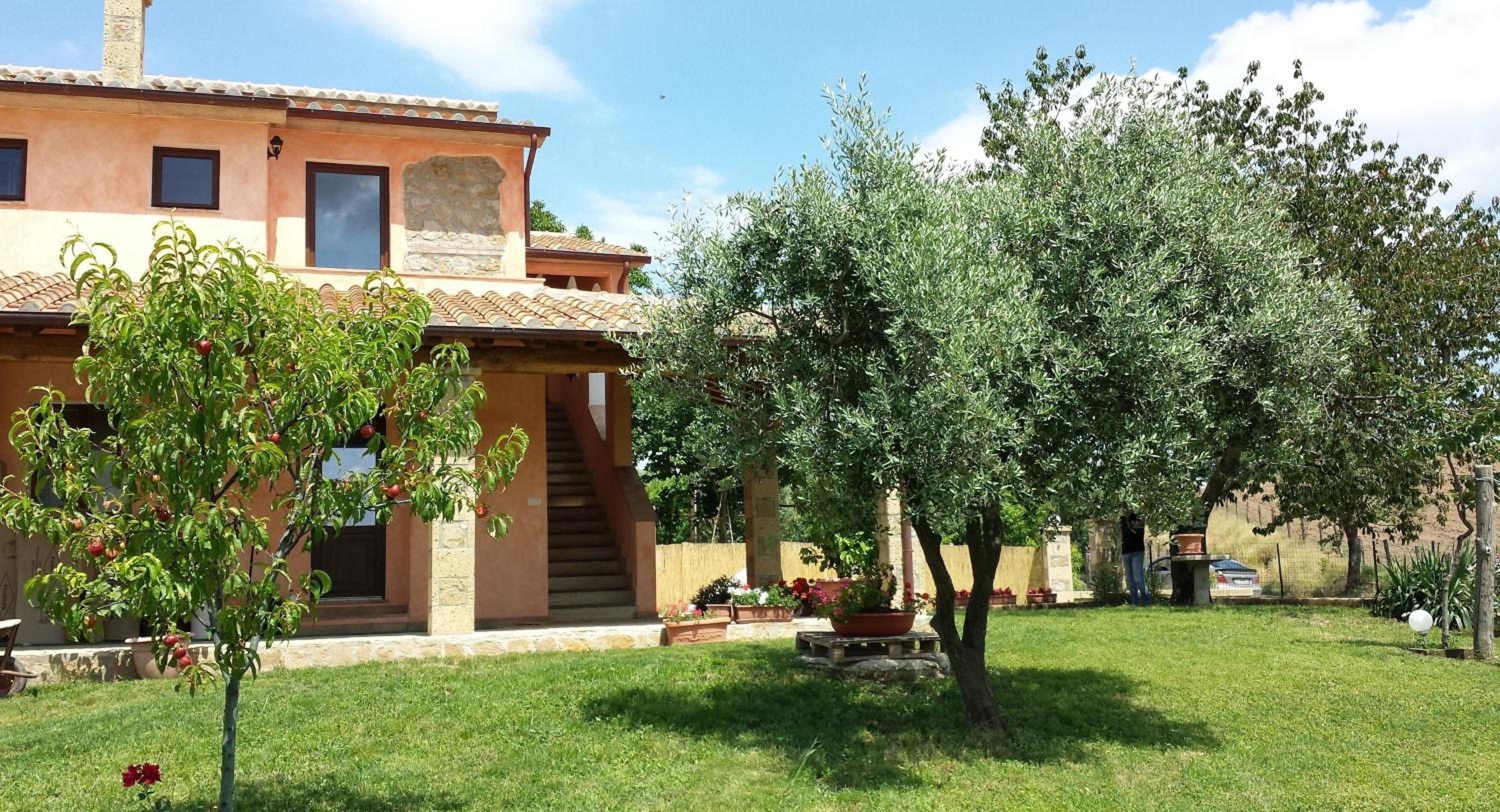 Agriturismo Airone