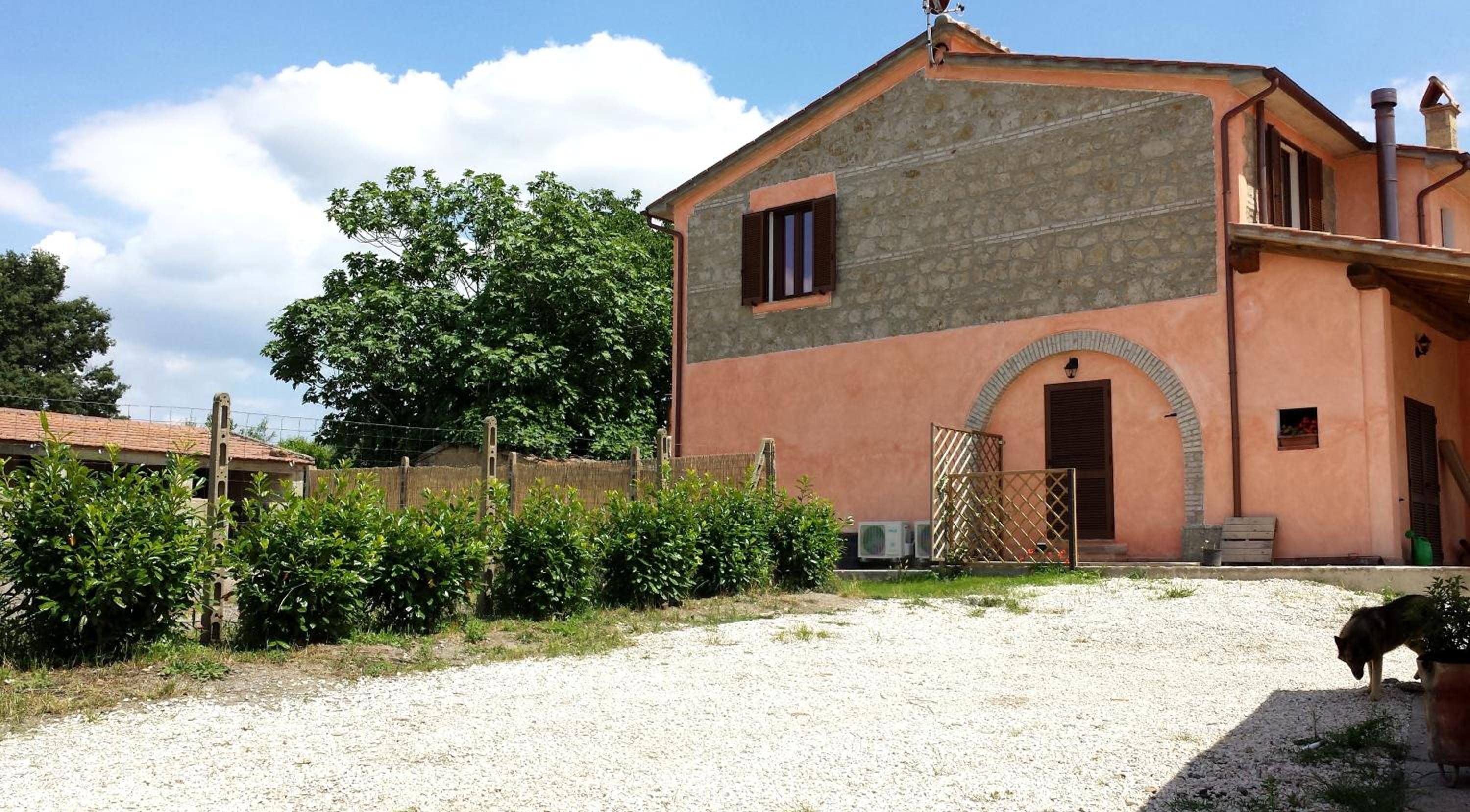 Agriturismo Airone