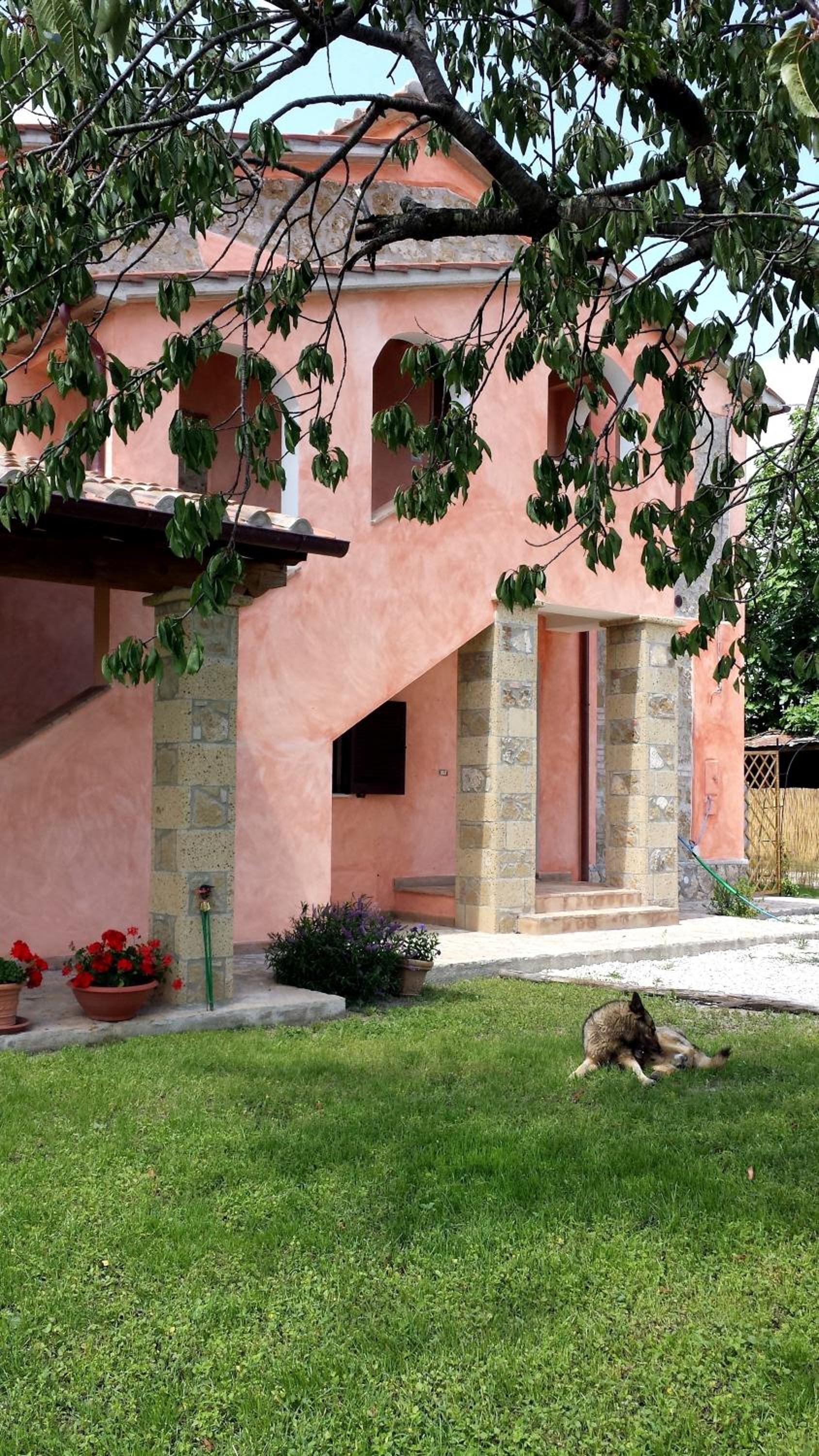 Agriturismo Airone