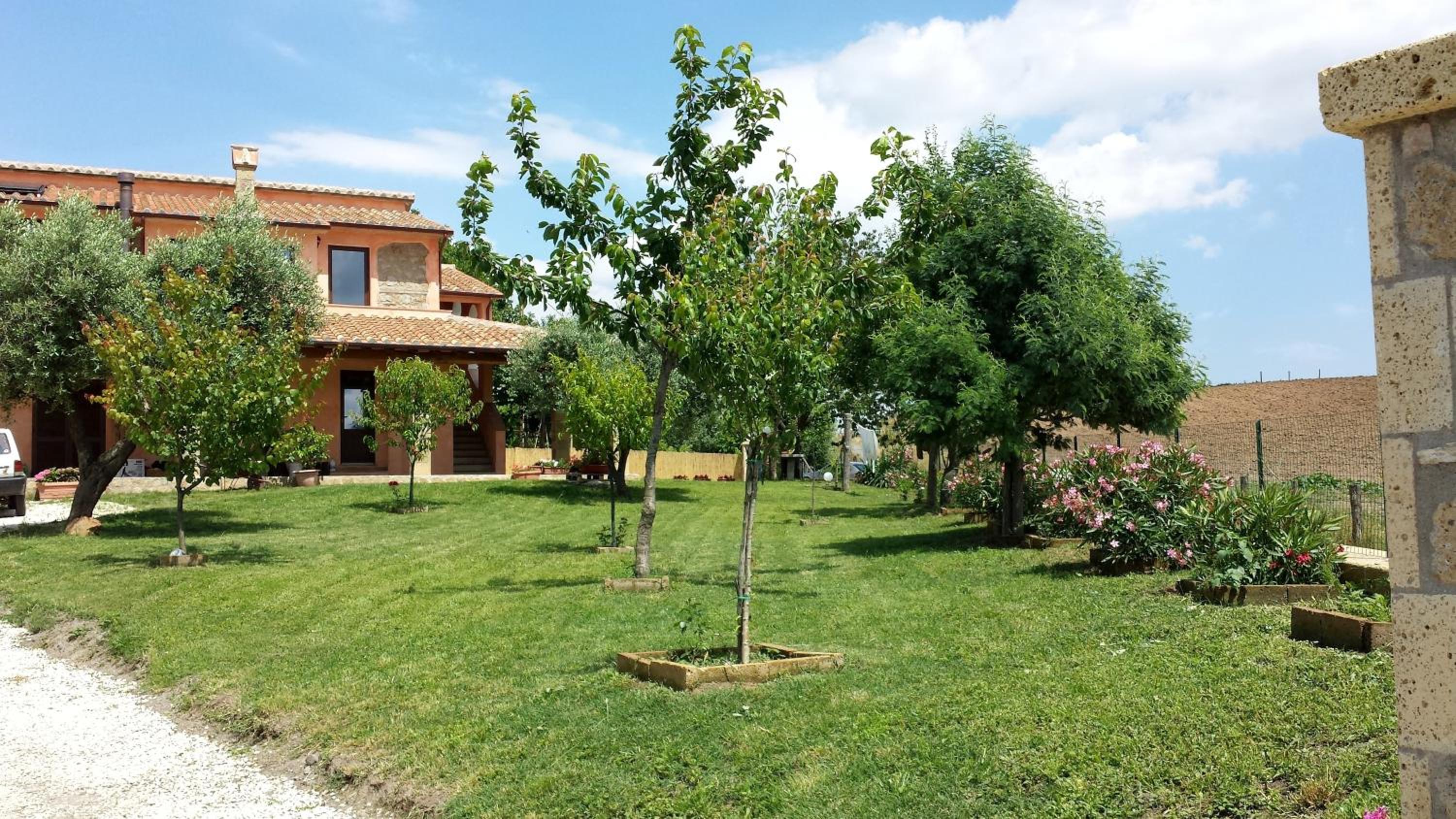 Agriturismo Airone