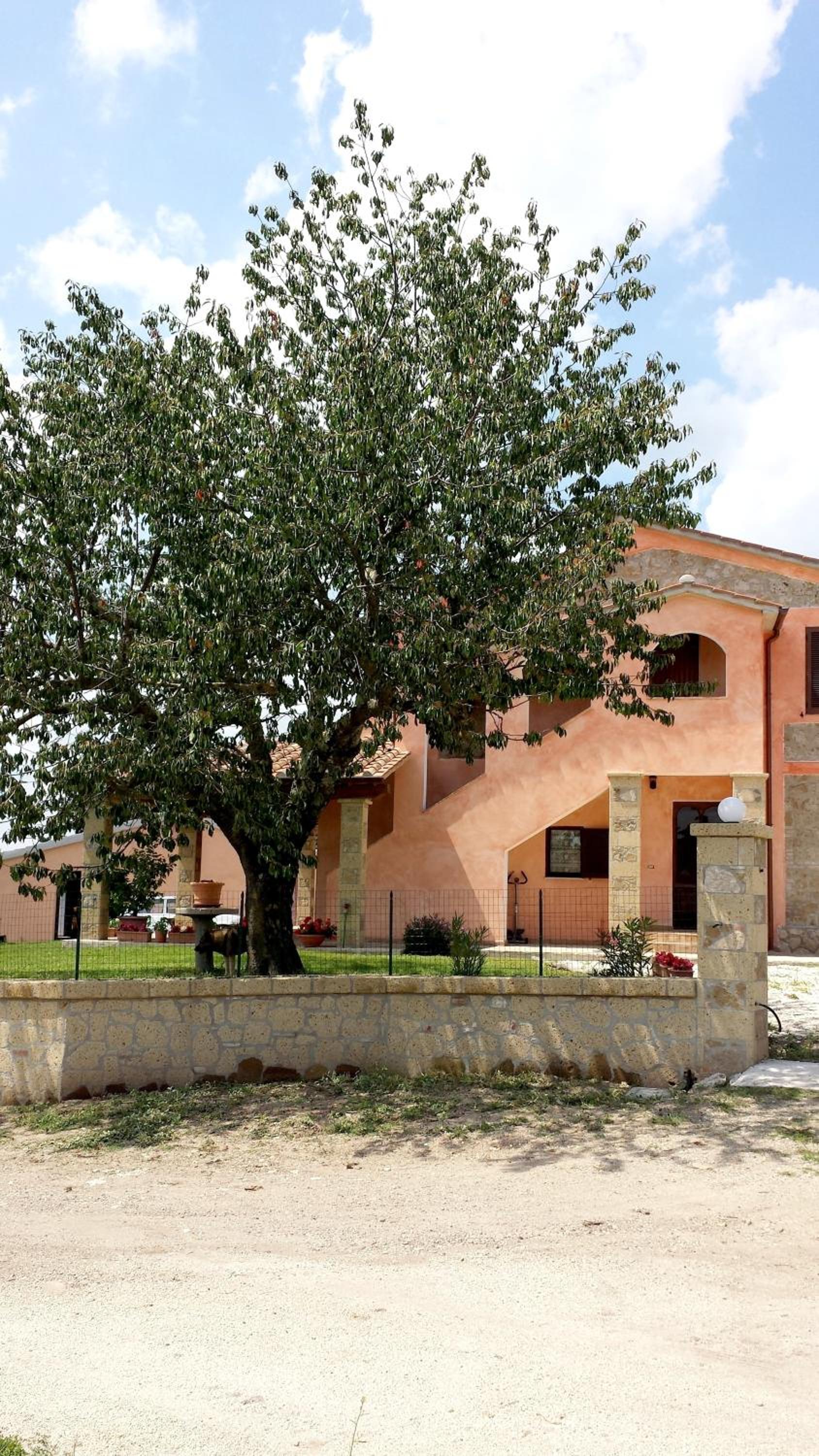 Agriturismo Airone