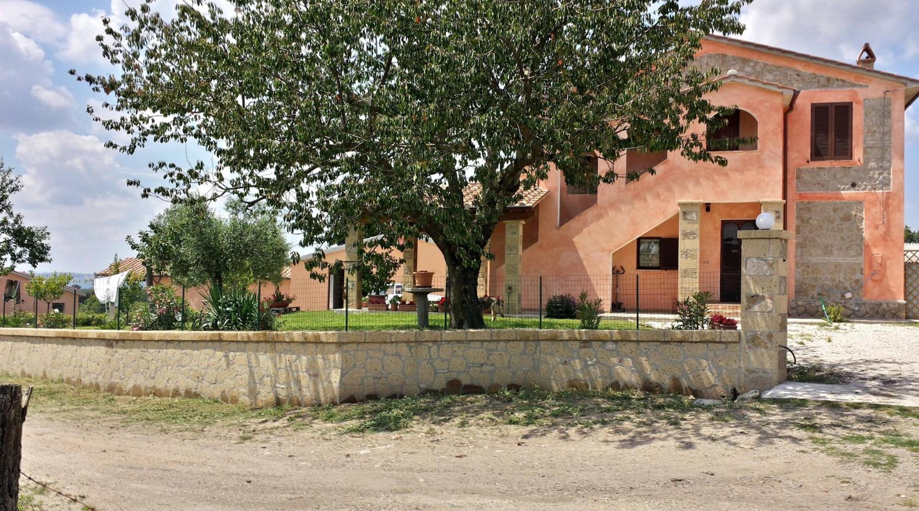 Agriturismo Airone