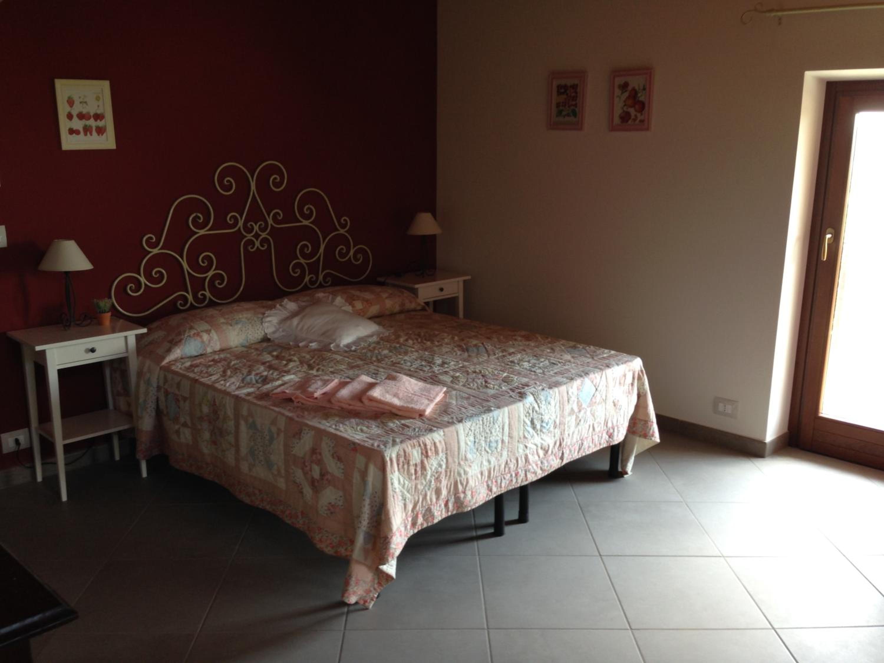 Agriturismo Fruttirossi
