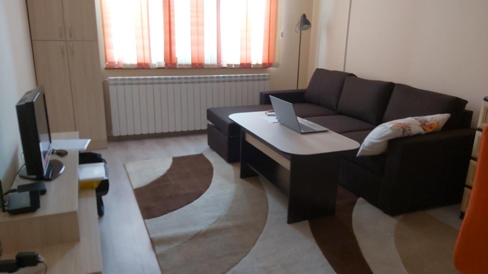 Dima's place