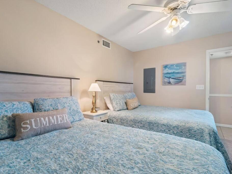 Phoenix VI 6512 Beachfront Amenities Pools Amazing Views Sleeps 6 view 4