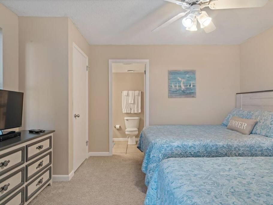Phoenix VI 6512 Beachfront Amenities Pools Amazing Views Sleeps 6 view 5