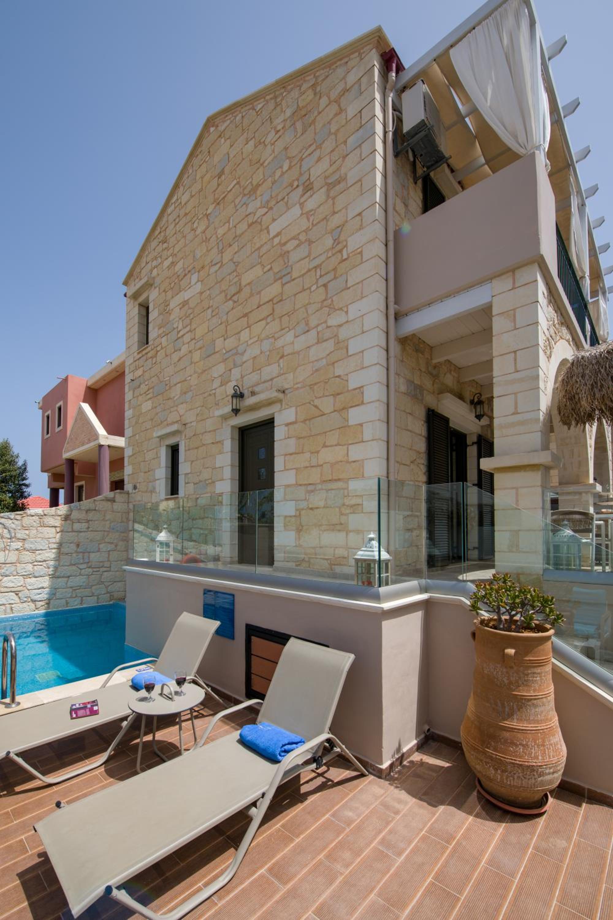 Villa Constancia