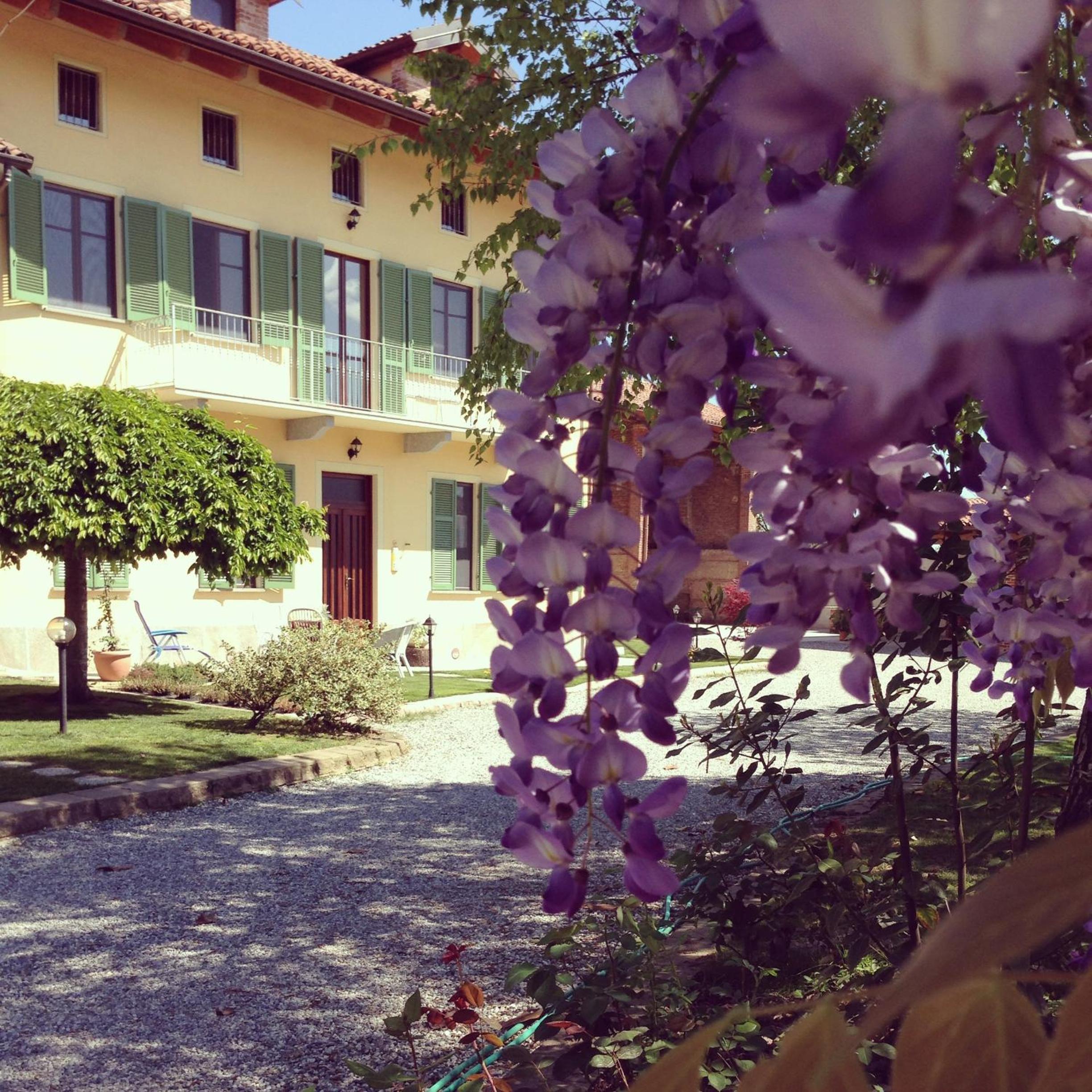 Agriturismo Fruttirossi