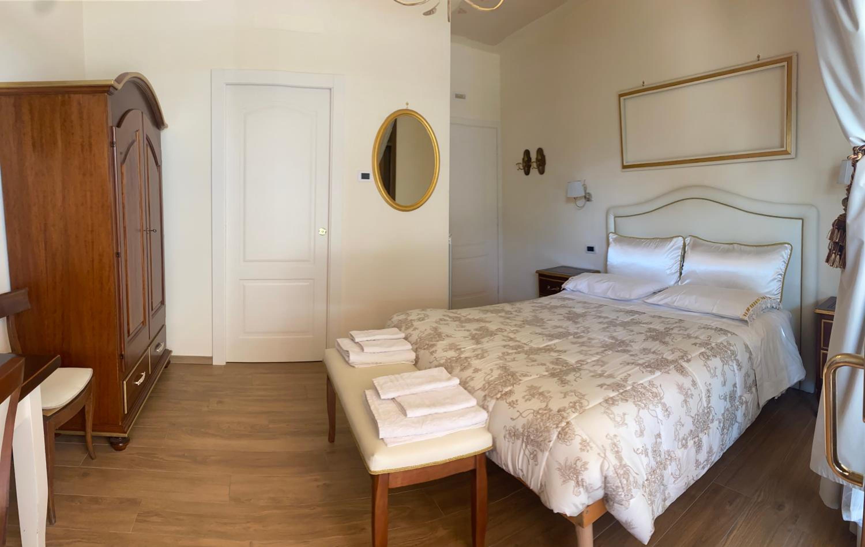 B&B Fior Di Toscana view 4
