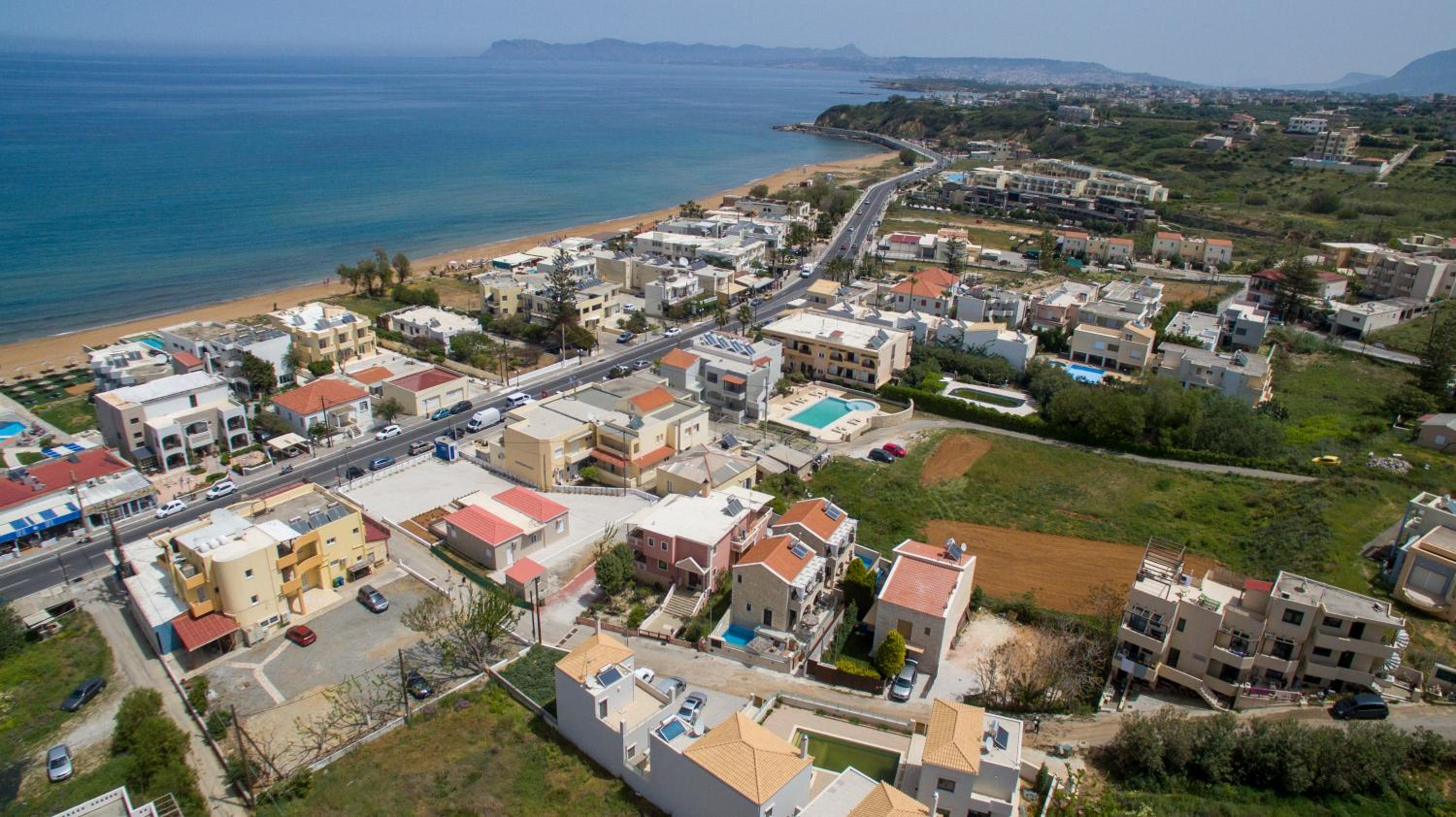 Hotel Villa Constancia - Image 1