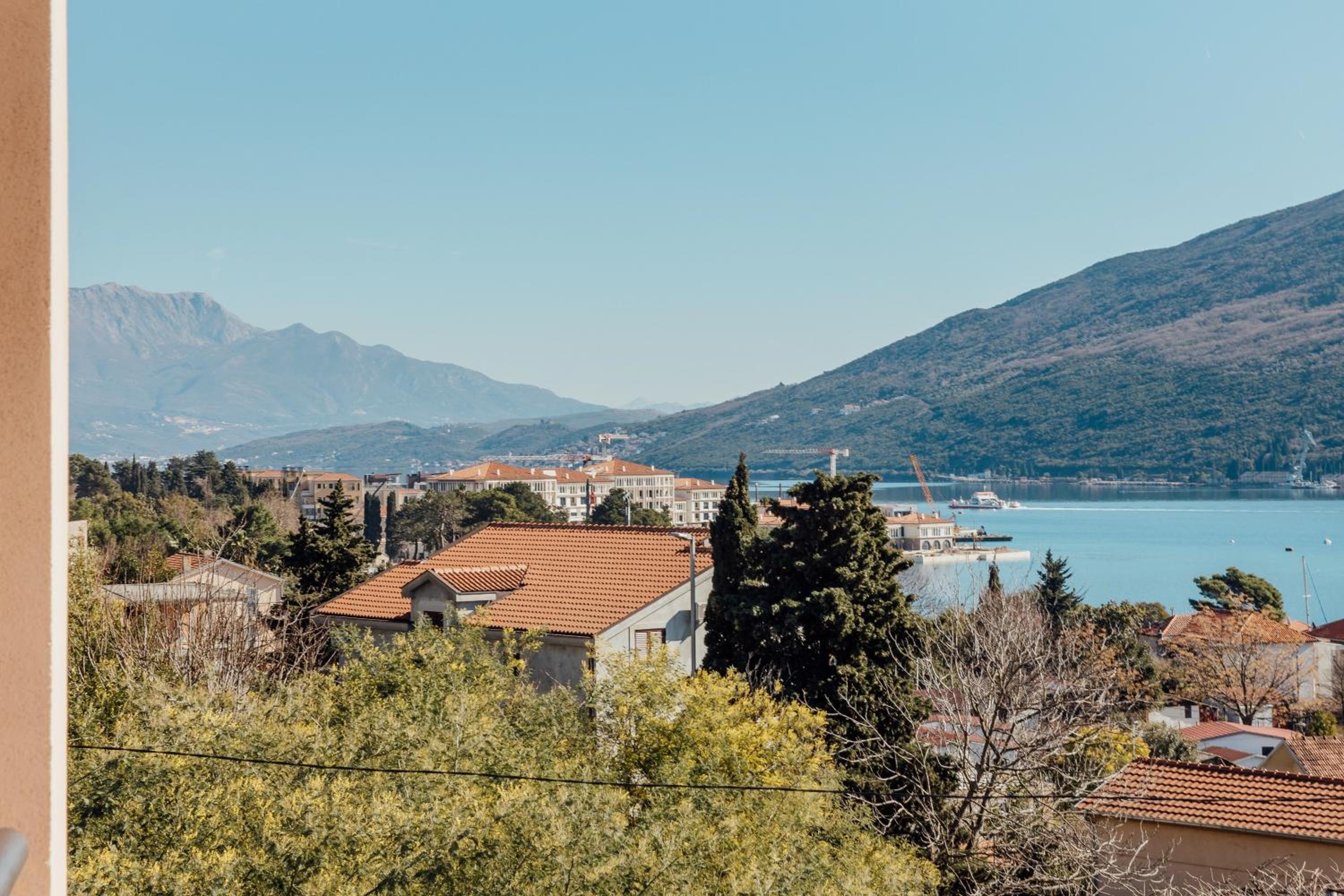 Apartmani Mara