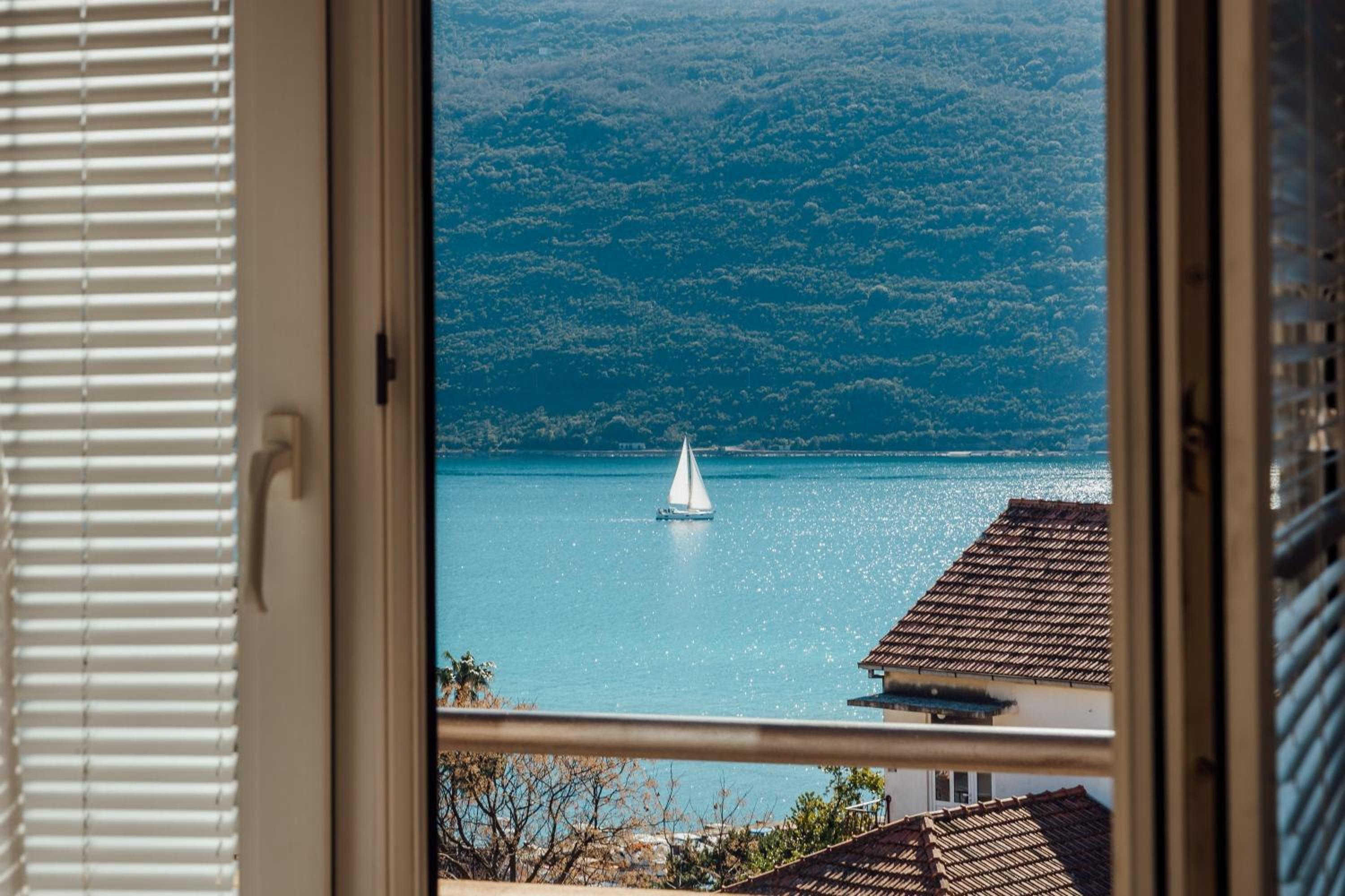 Apartmani Mara