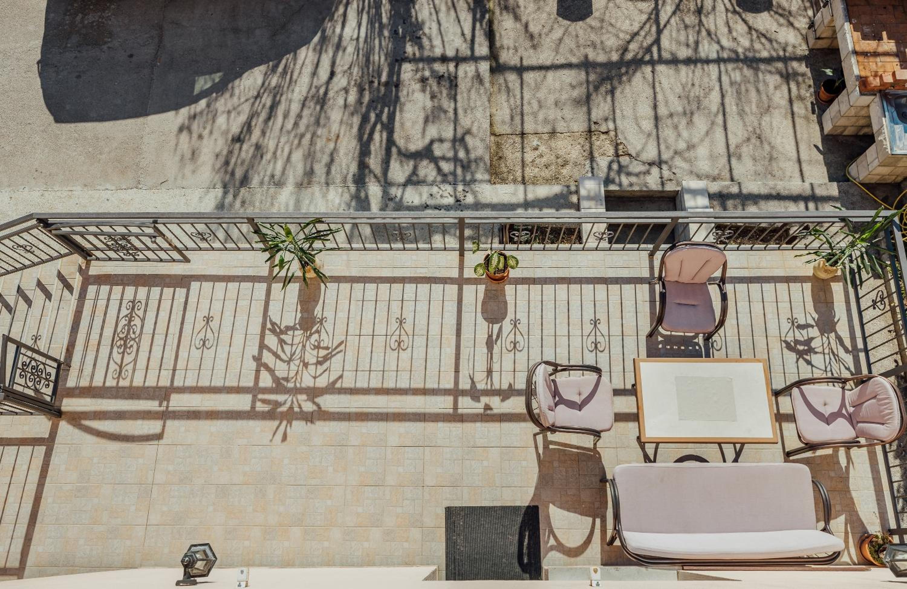 Apartmani Mara