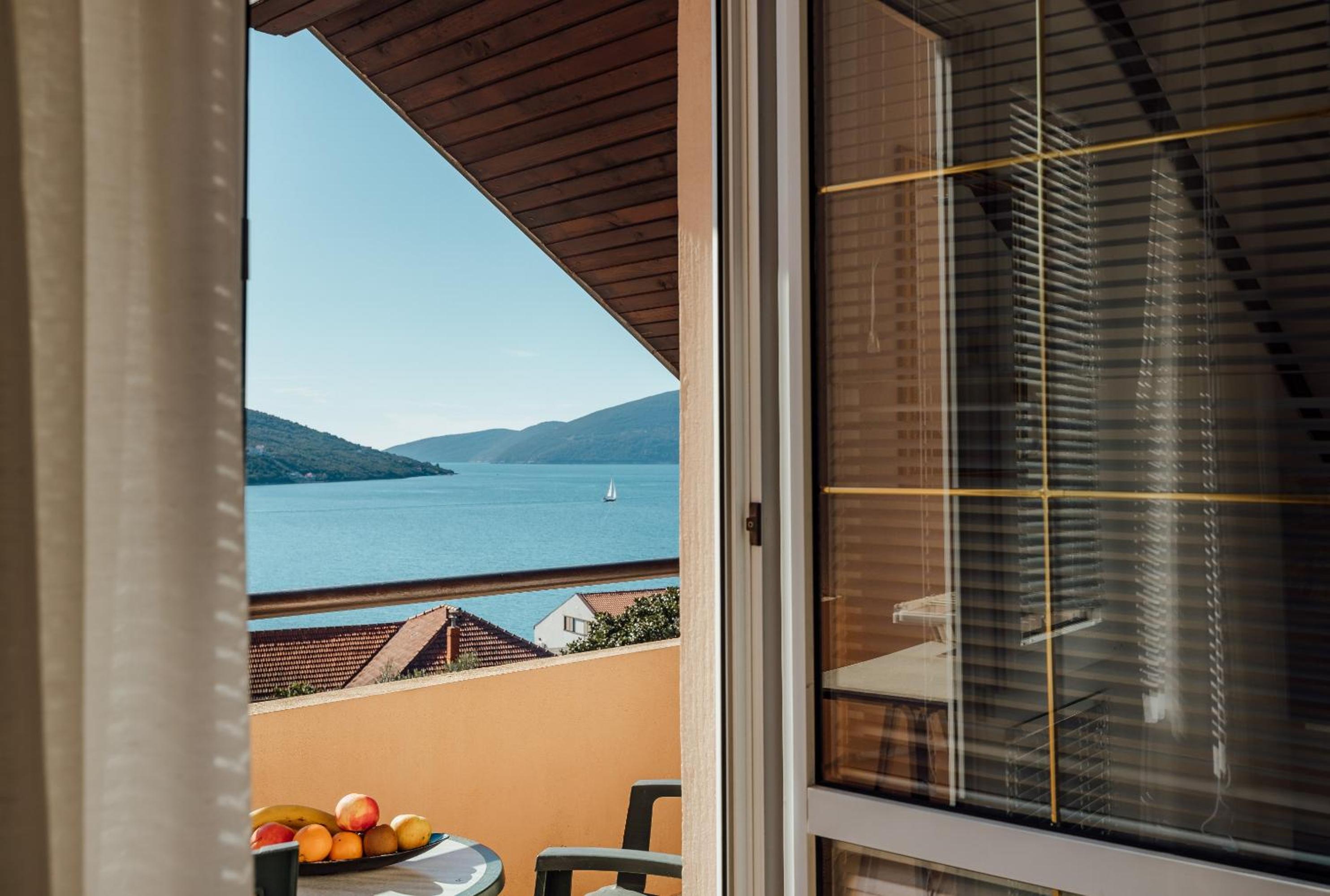 Apartmani Mara