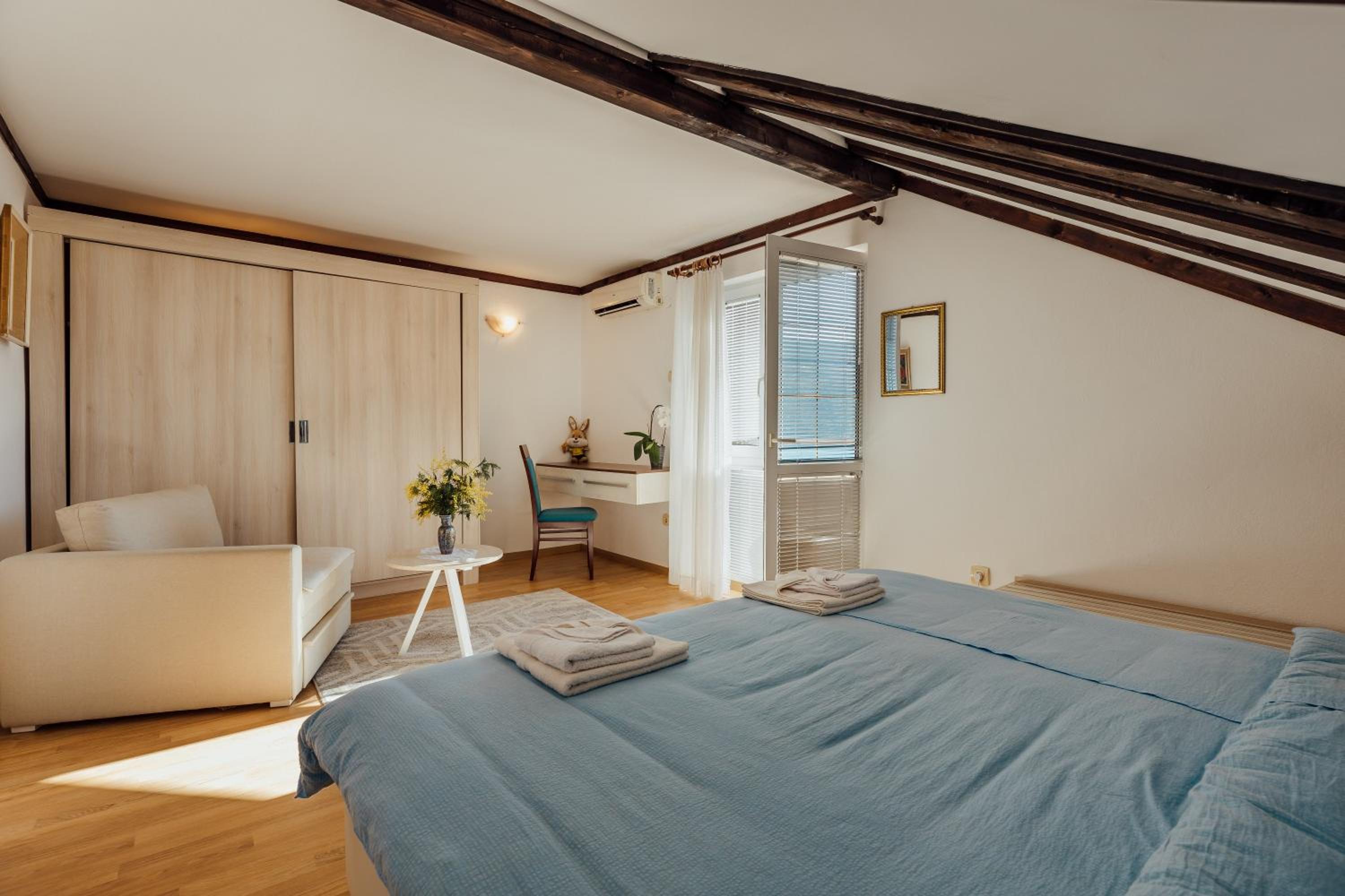 Apartmani Mara
