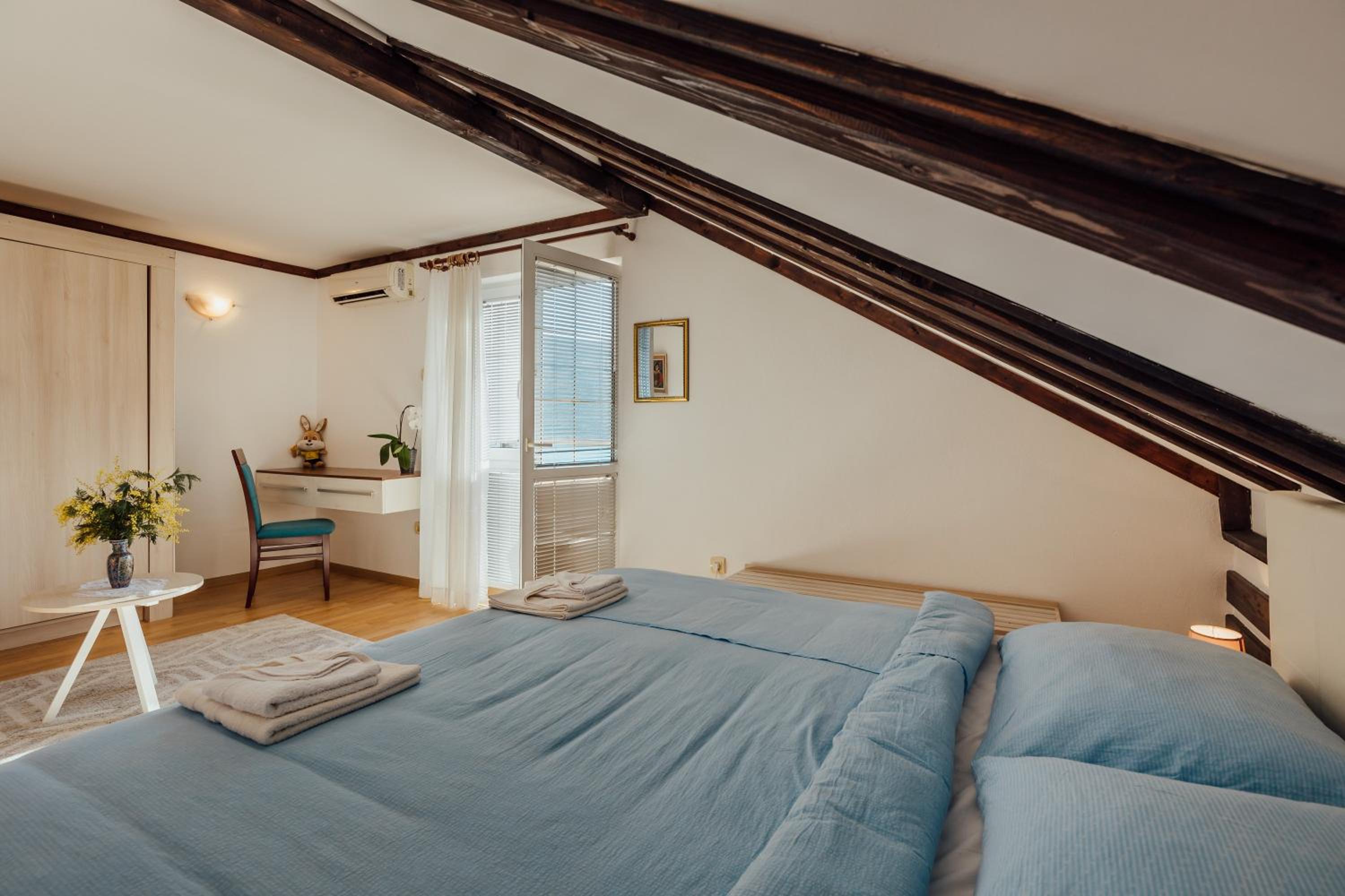 Apartmani Mara