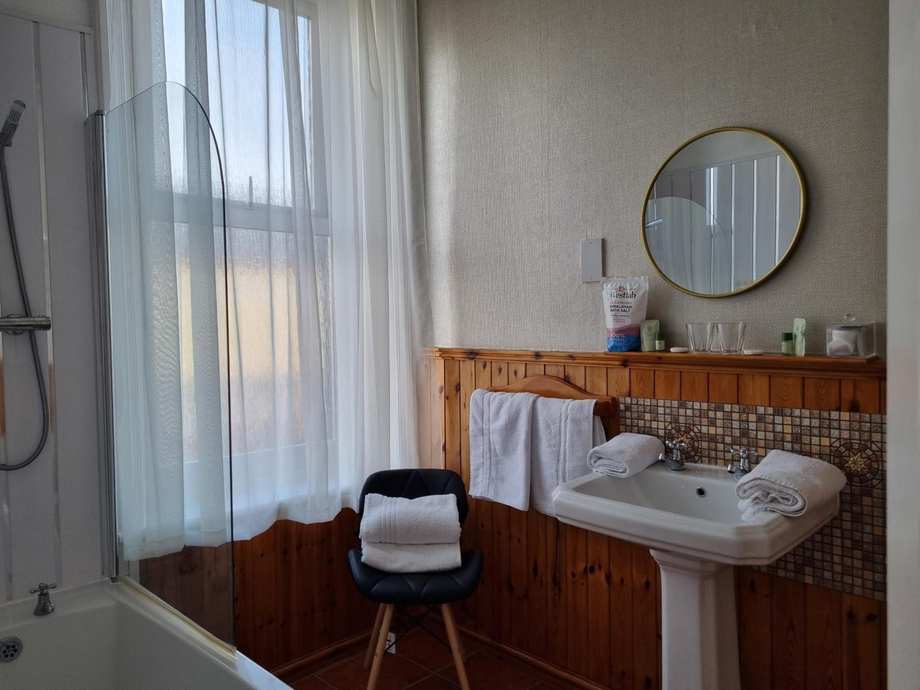 Sirocco Blues Guest House view 5