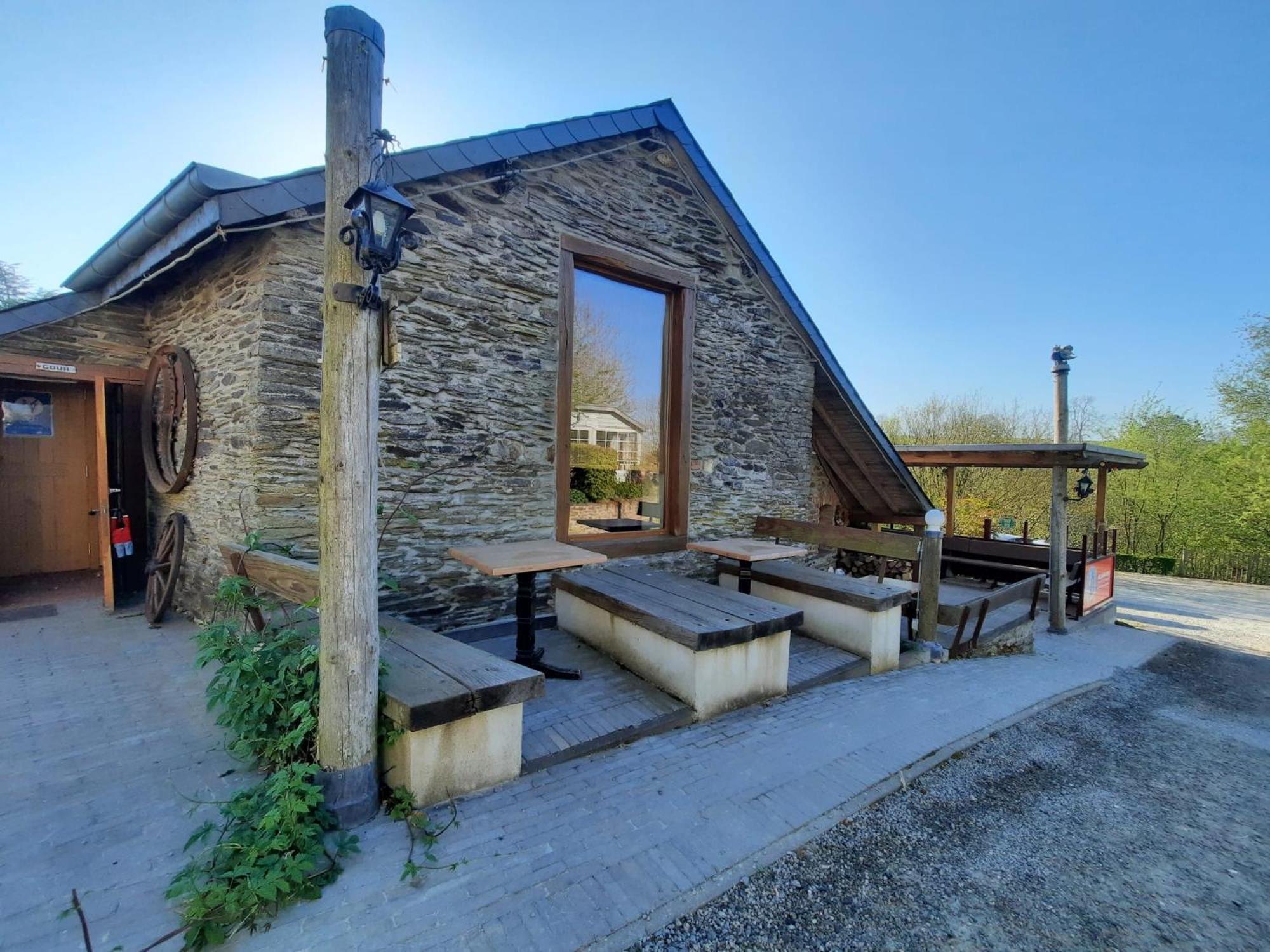 La Vieille Forge B&B