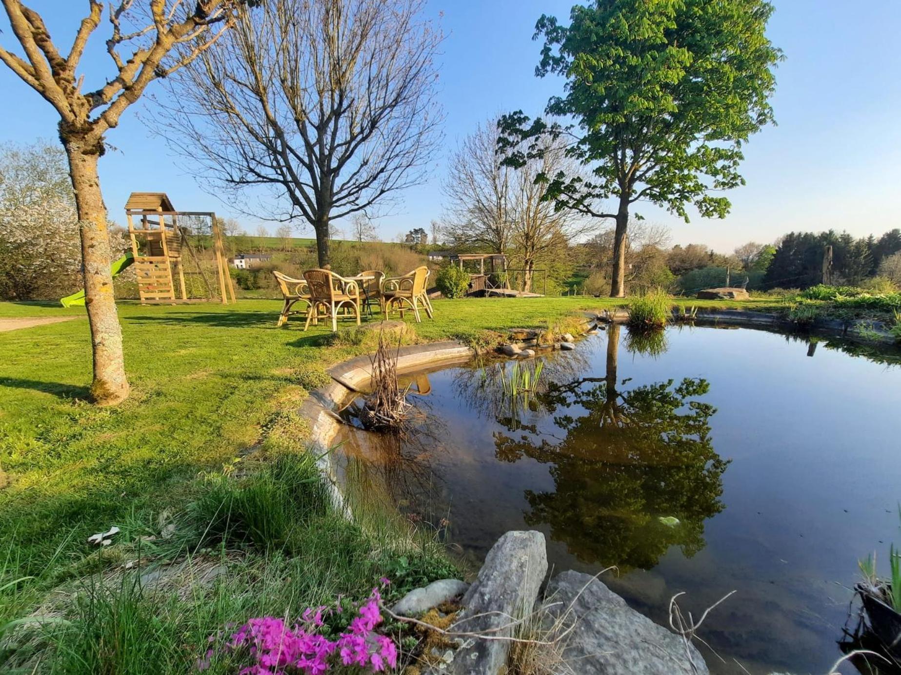 La Vieille Forge B&B