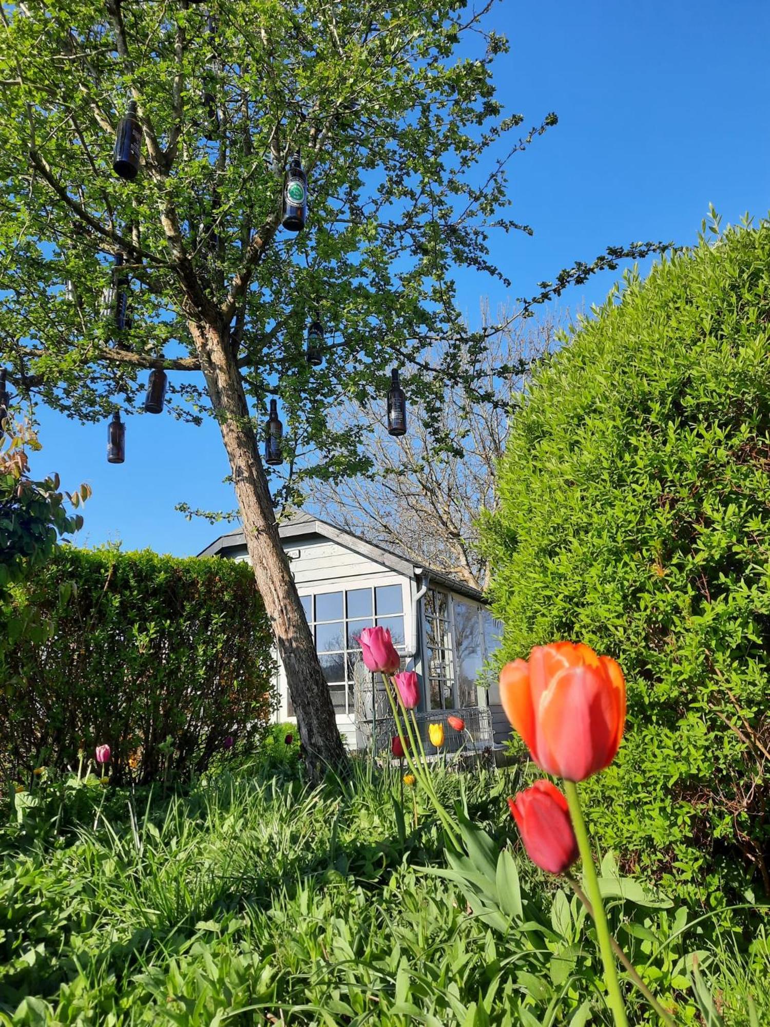 La Vieille Forge B&B