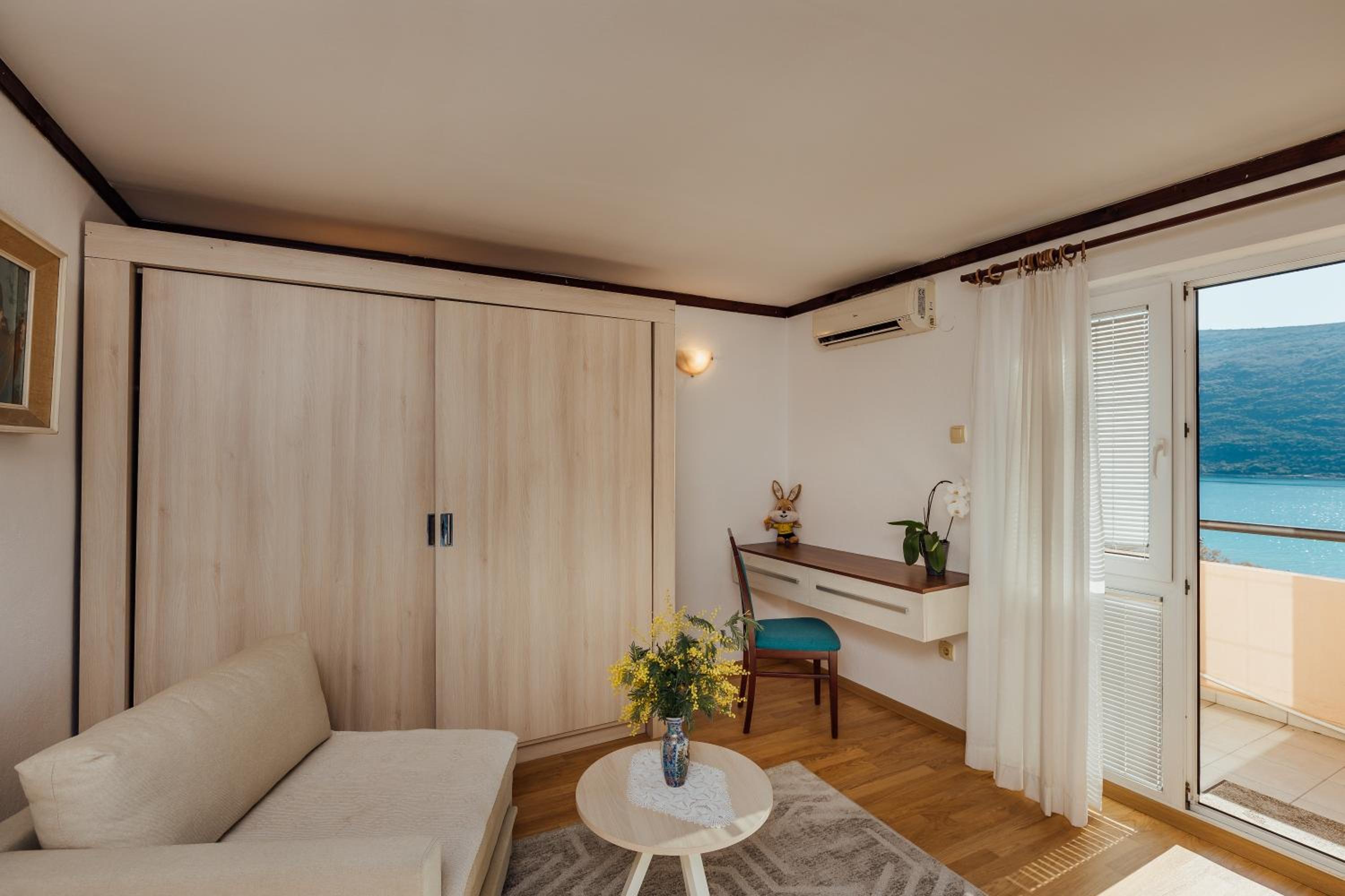 Apartmani Mara