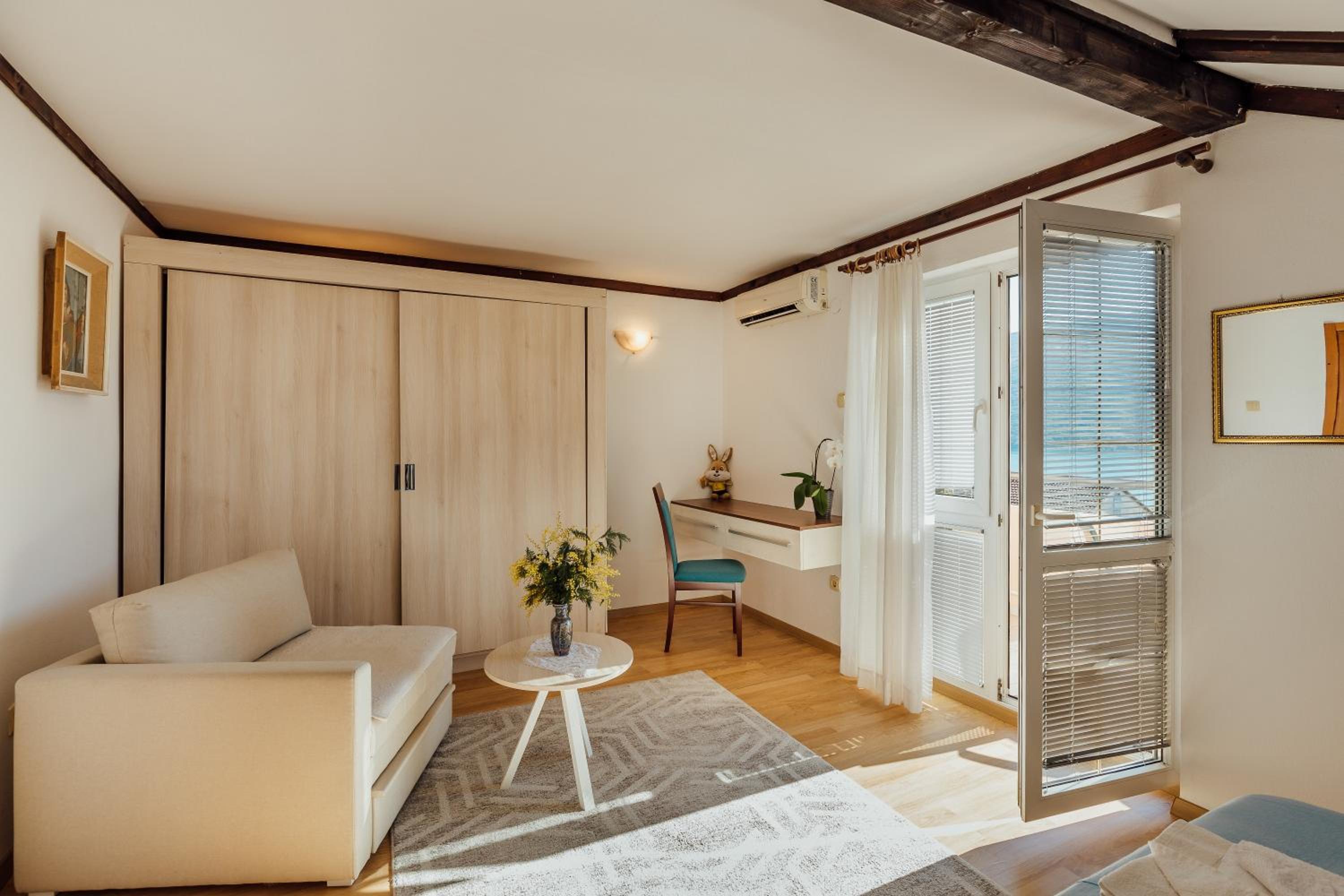 Apartmani Mara