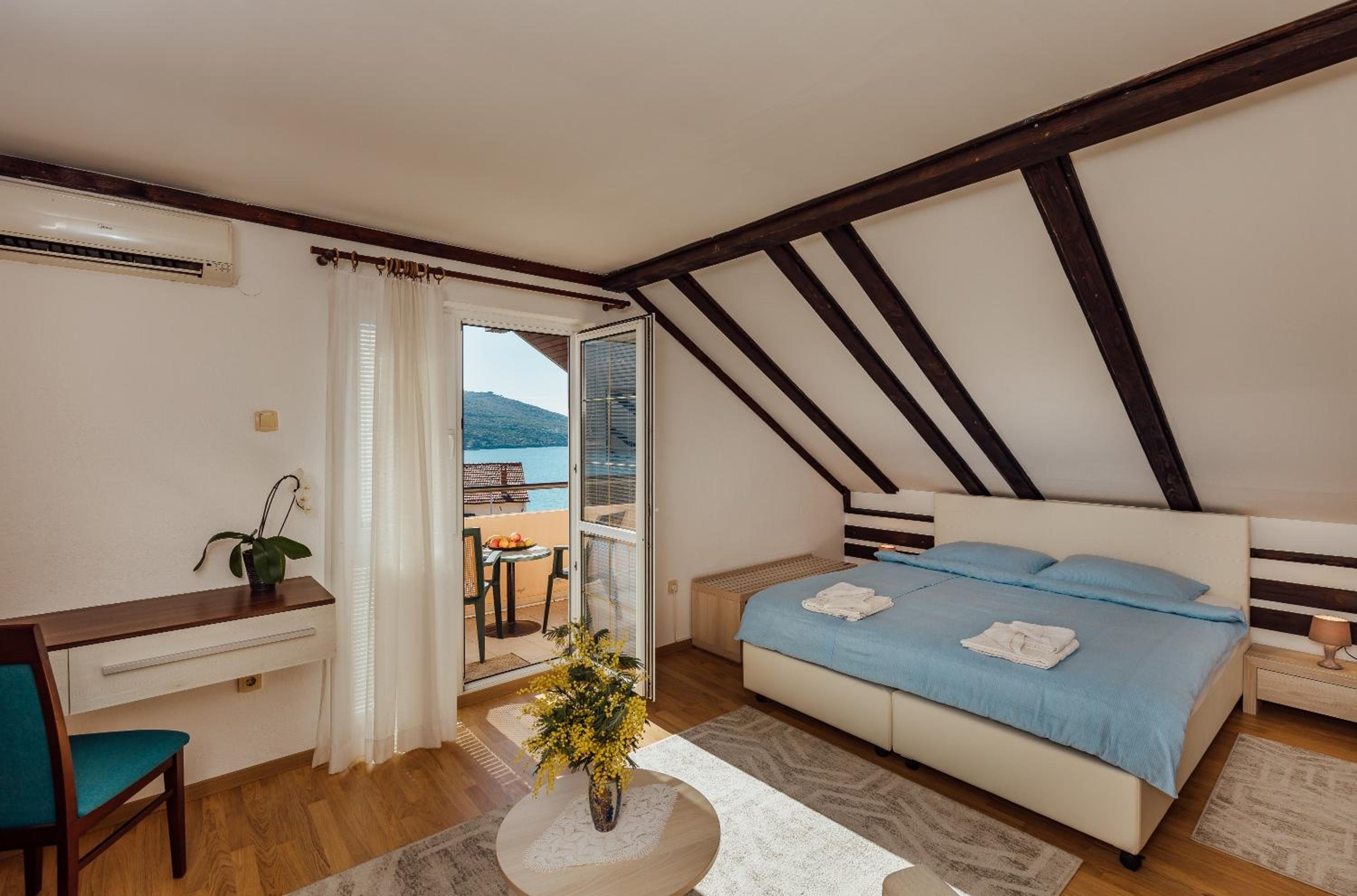 Apartmani Mara