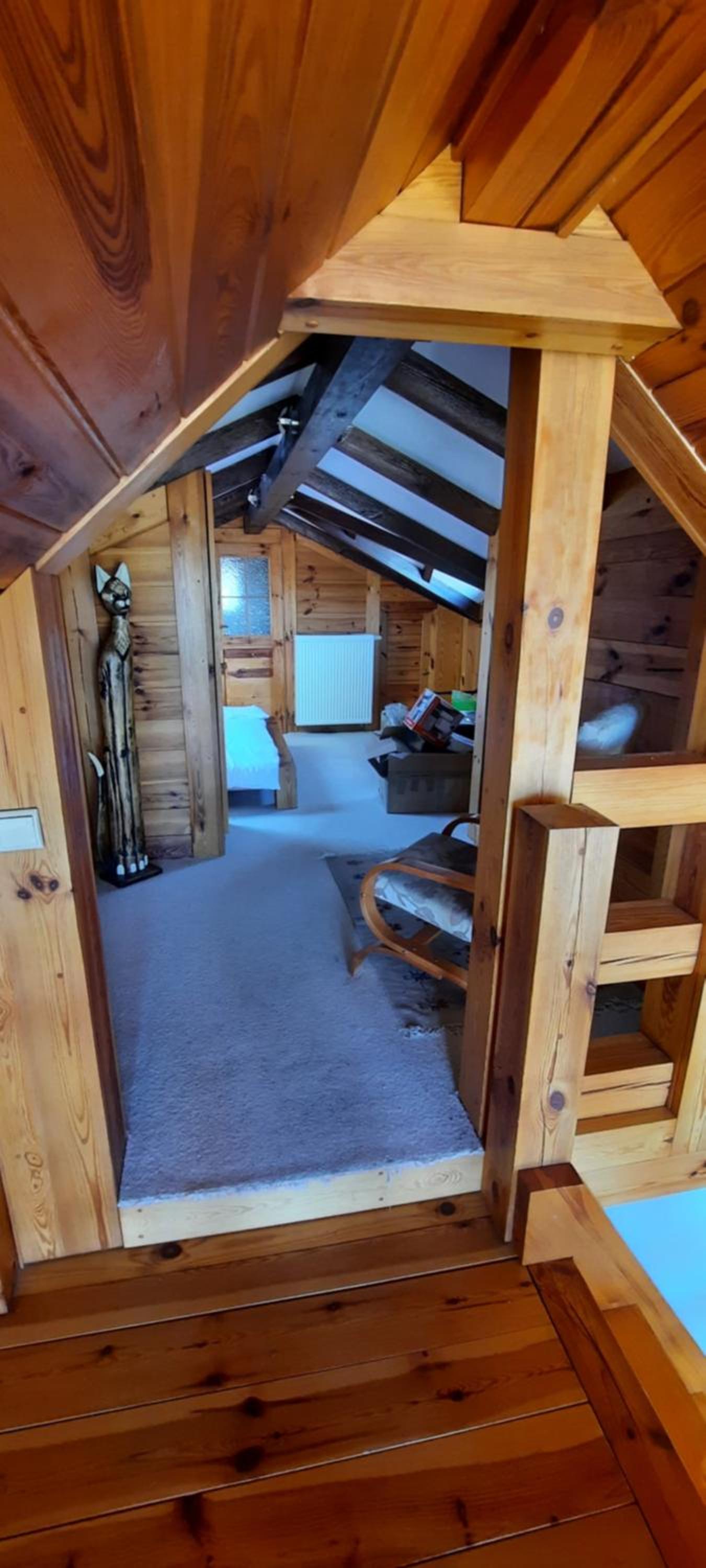 Mazurski Zakątek-Apartamenty