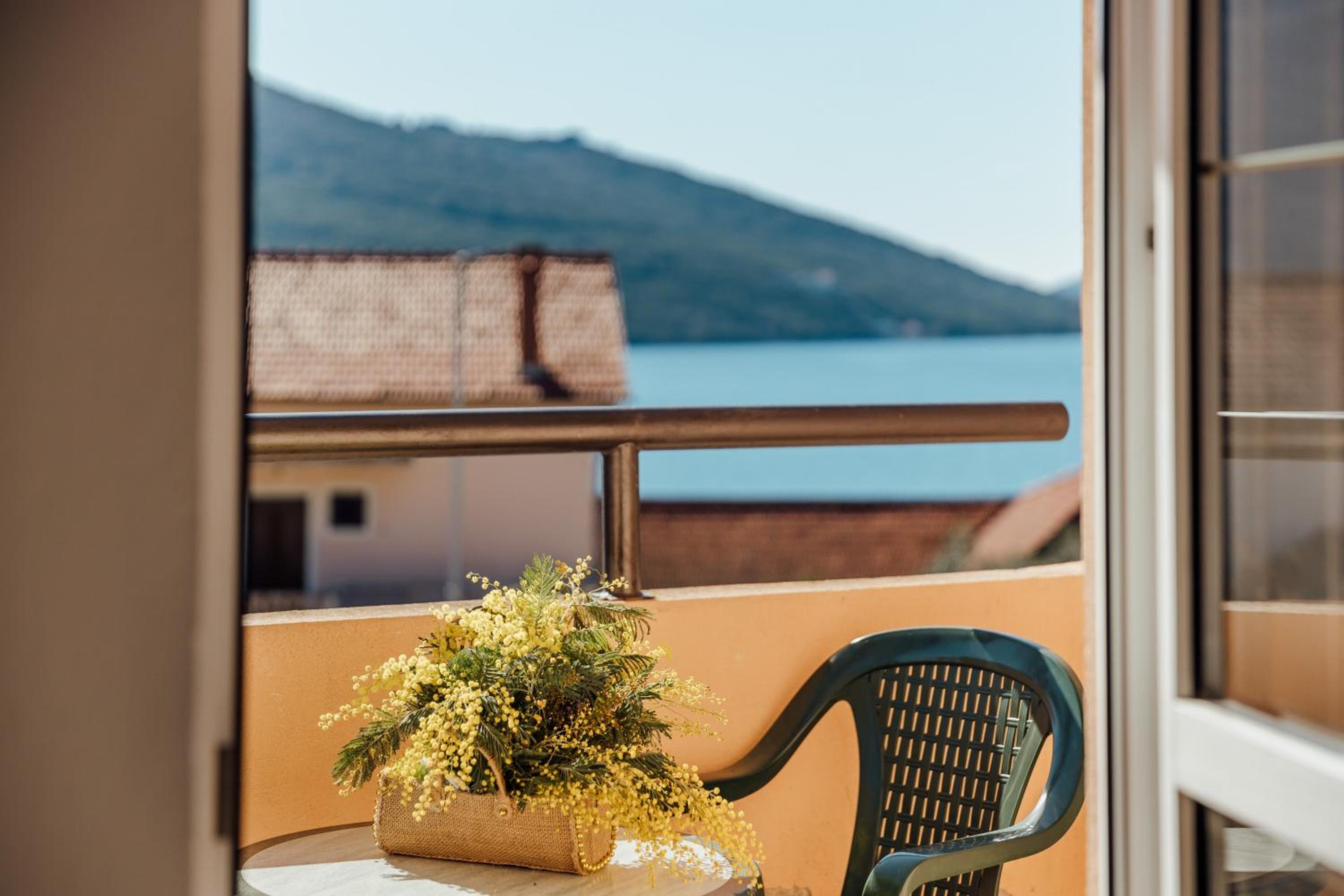 Apartmani Mara