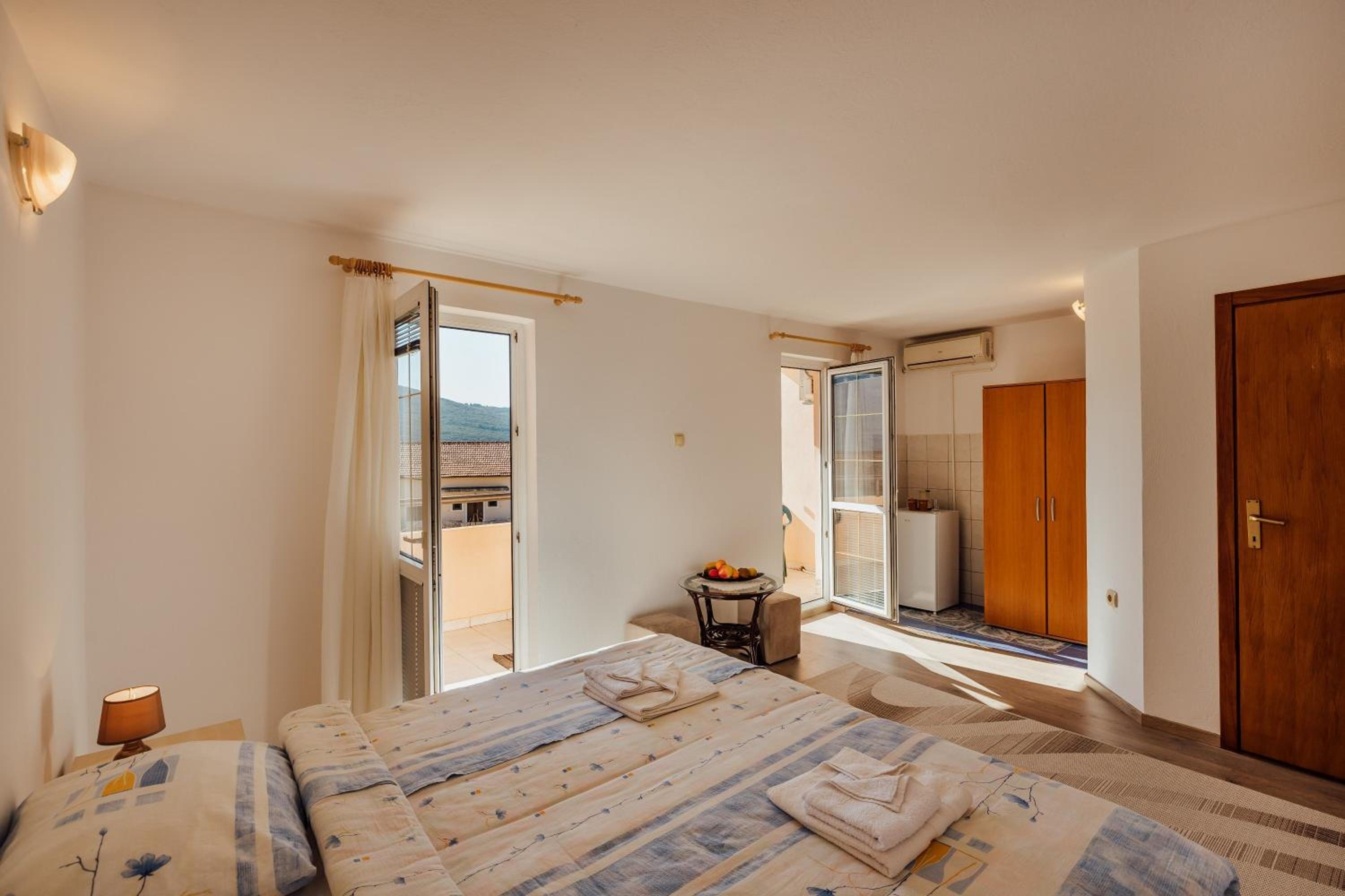 Apartmani Mara