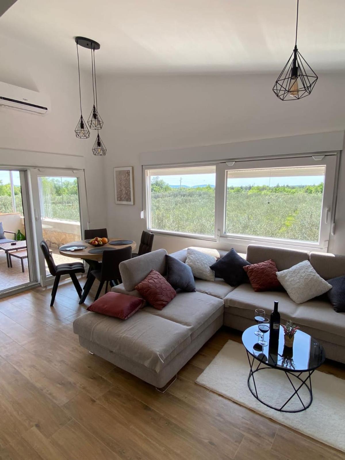 Country House Peace view 2