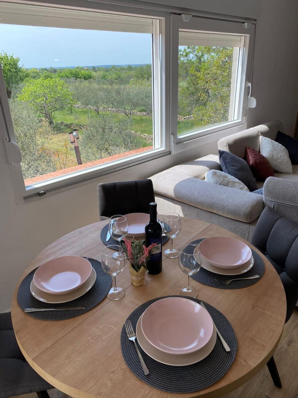 Country House Peace view 3