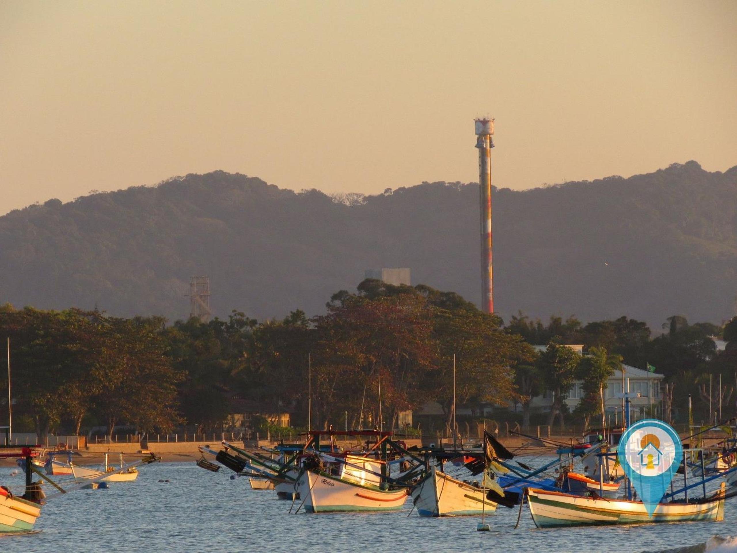Apto Completo para Férias, Praia e Beto Carrero
