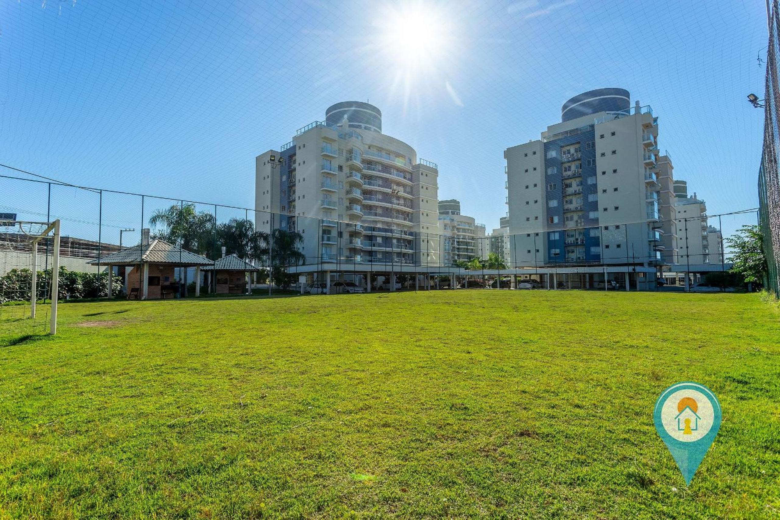 Apto Completo para Férias, Praia e Beto Carrero
