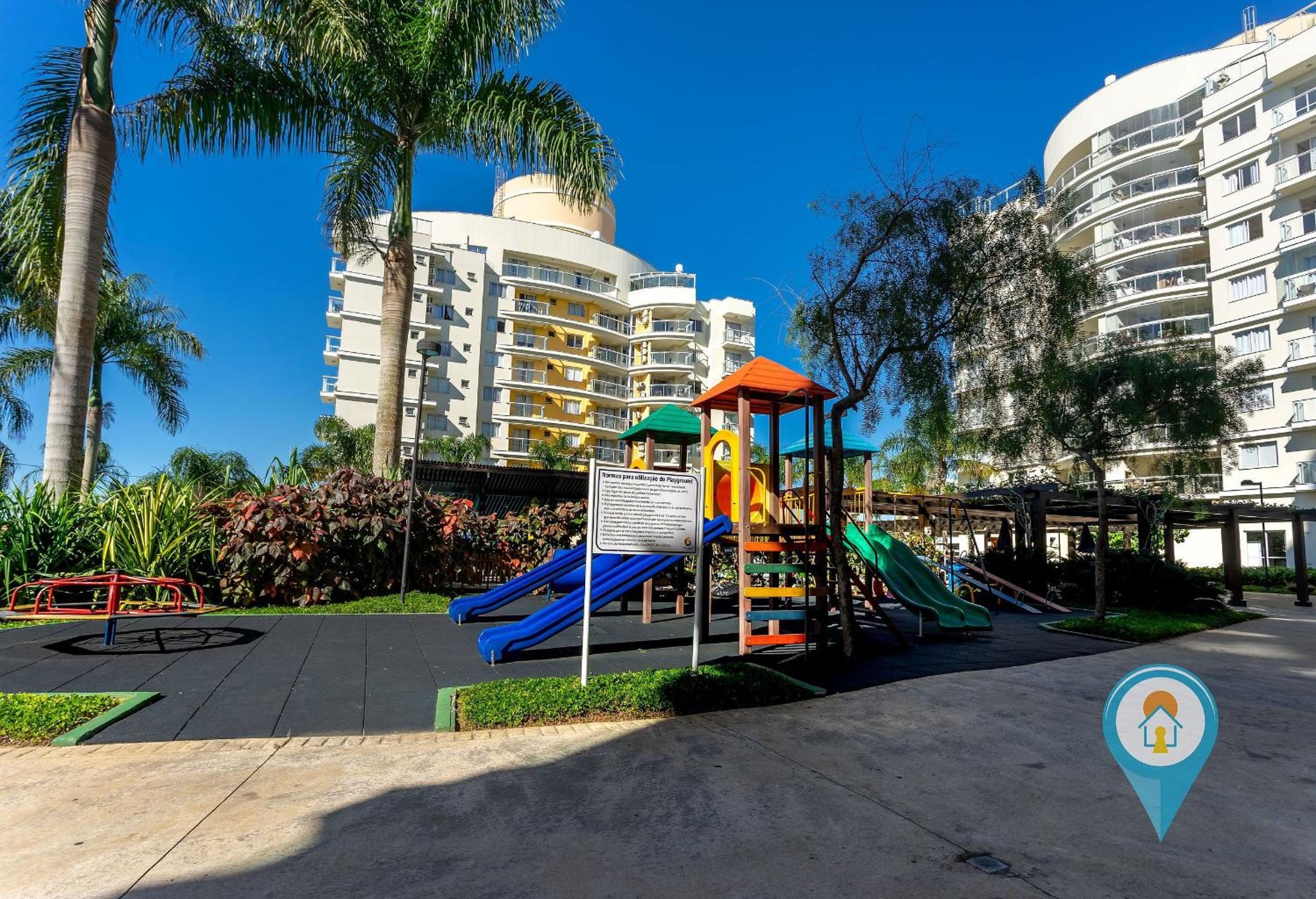 Apto Completo para Férias, Praia e Beto Carrero
