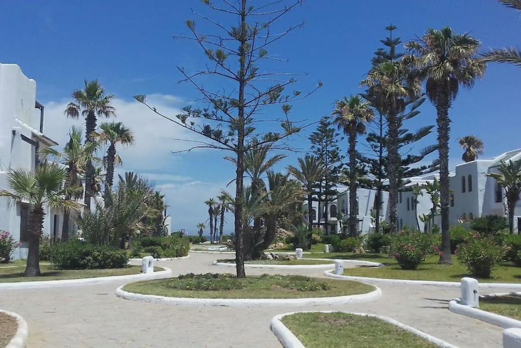 bel appart refait à neuf sur Tamouda Bay Tétouan view 5