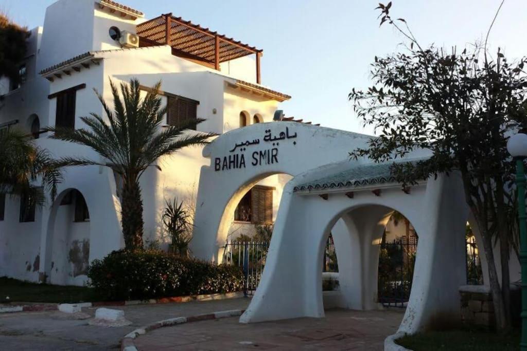 bel appart refait à neuf sur Tamouda Bay Tétouan view 3