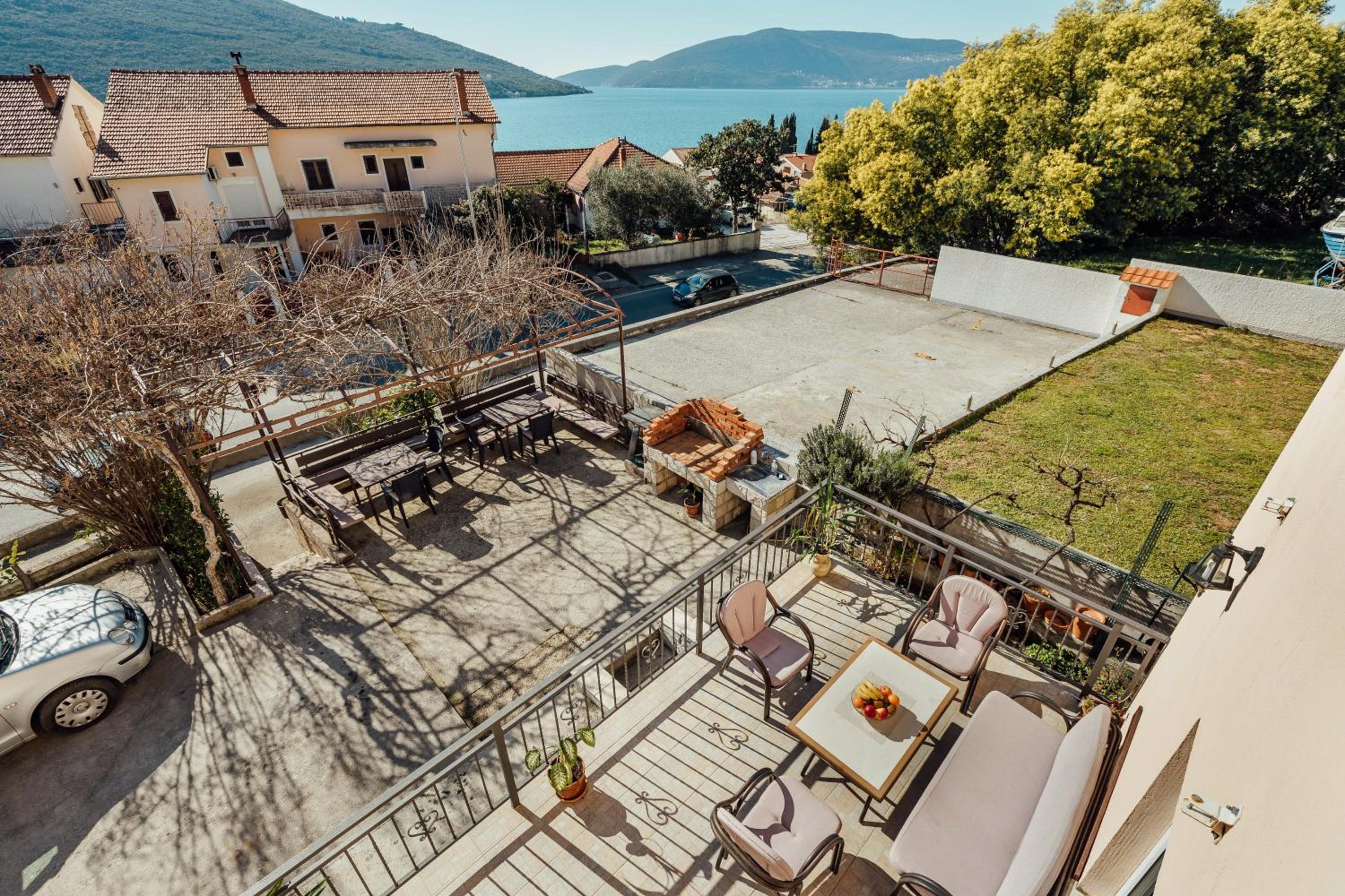 Apartmani Mara