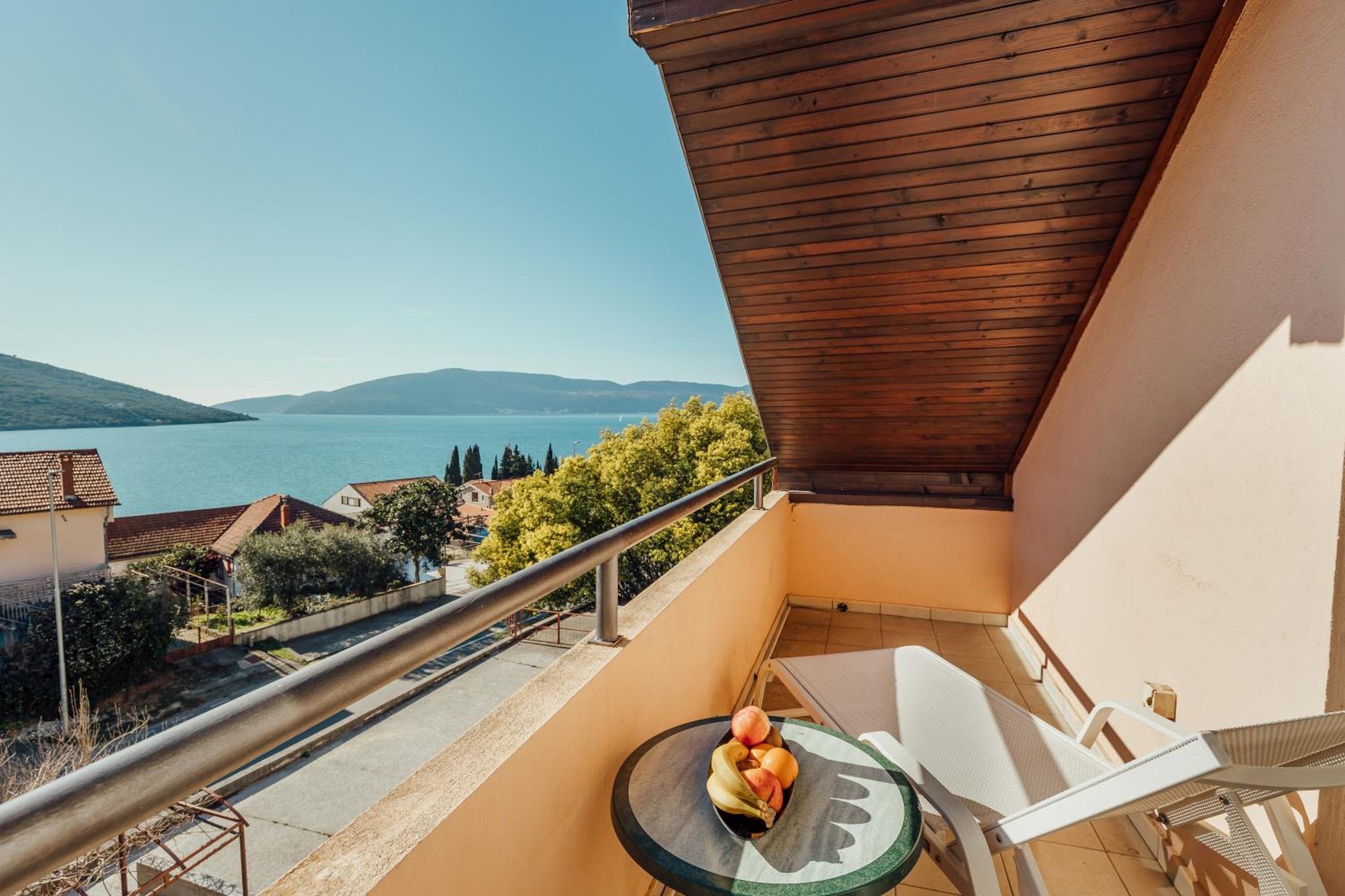 Apartmani Mara