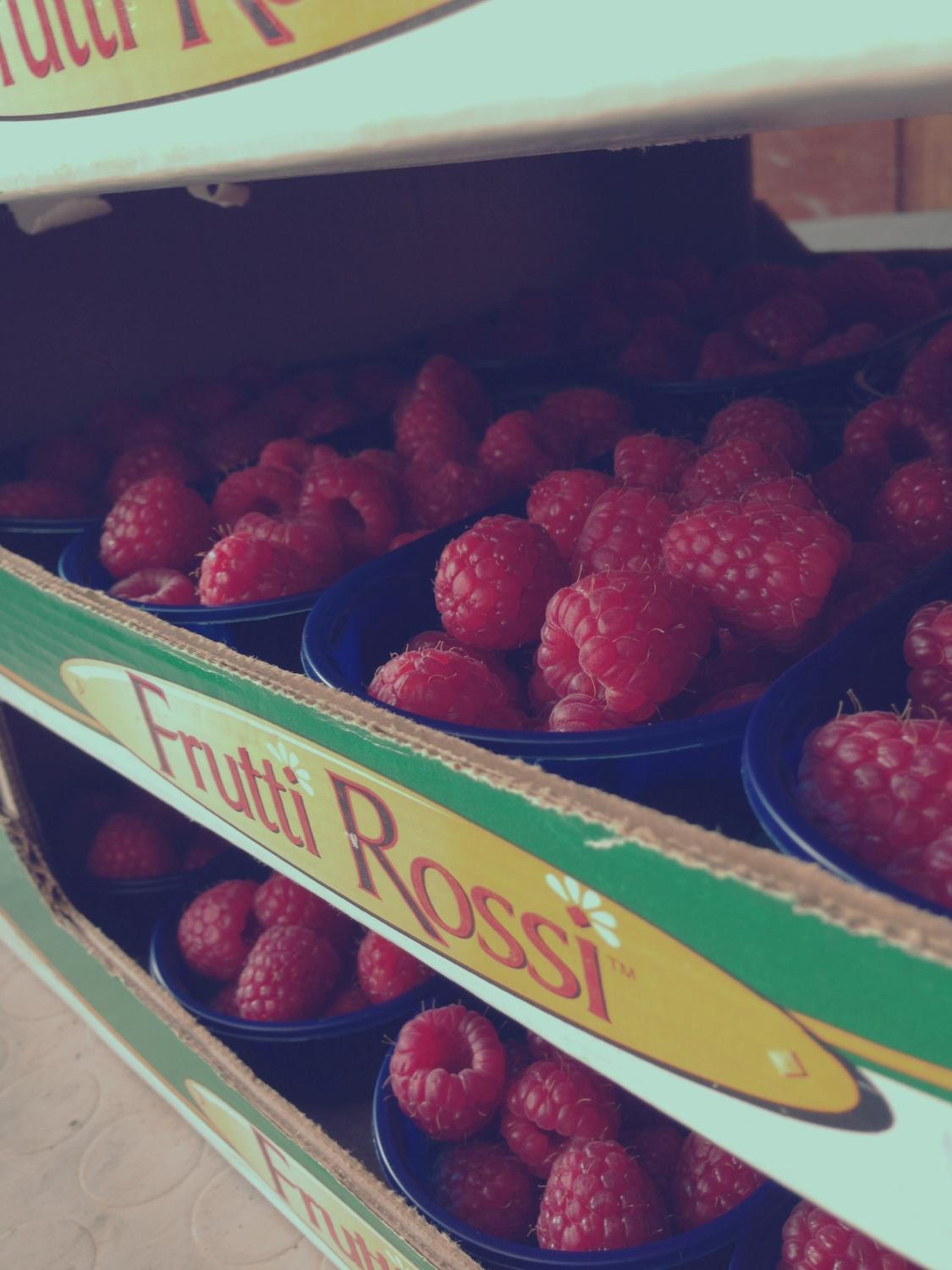 Agriturismo Fruttirossi