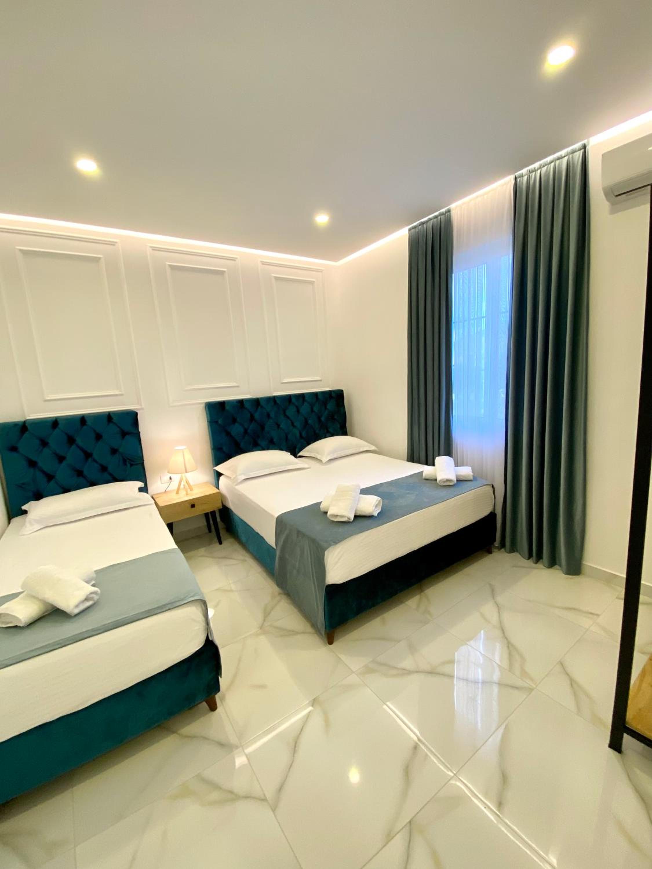Apartments Oda Hotel