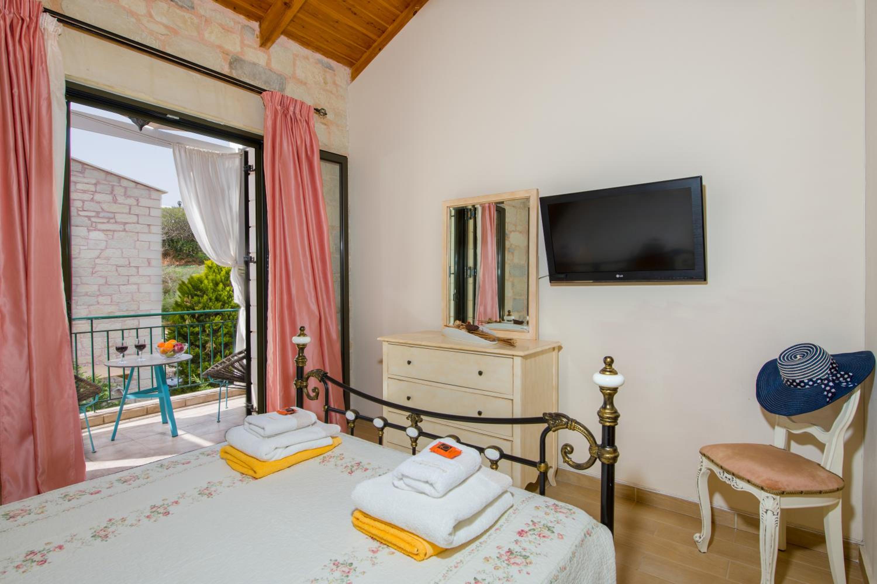 Villa Constancia
