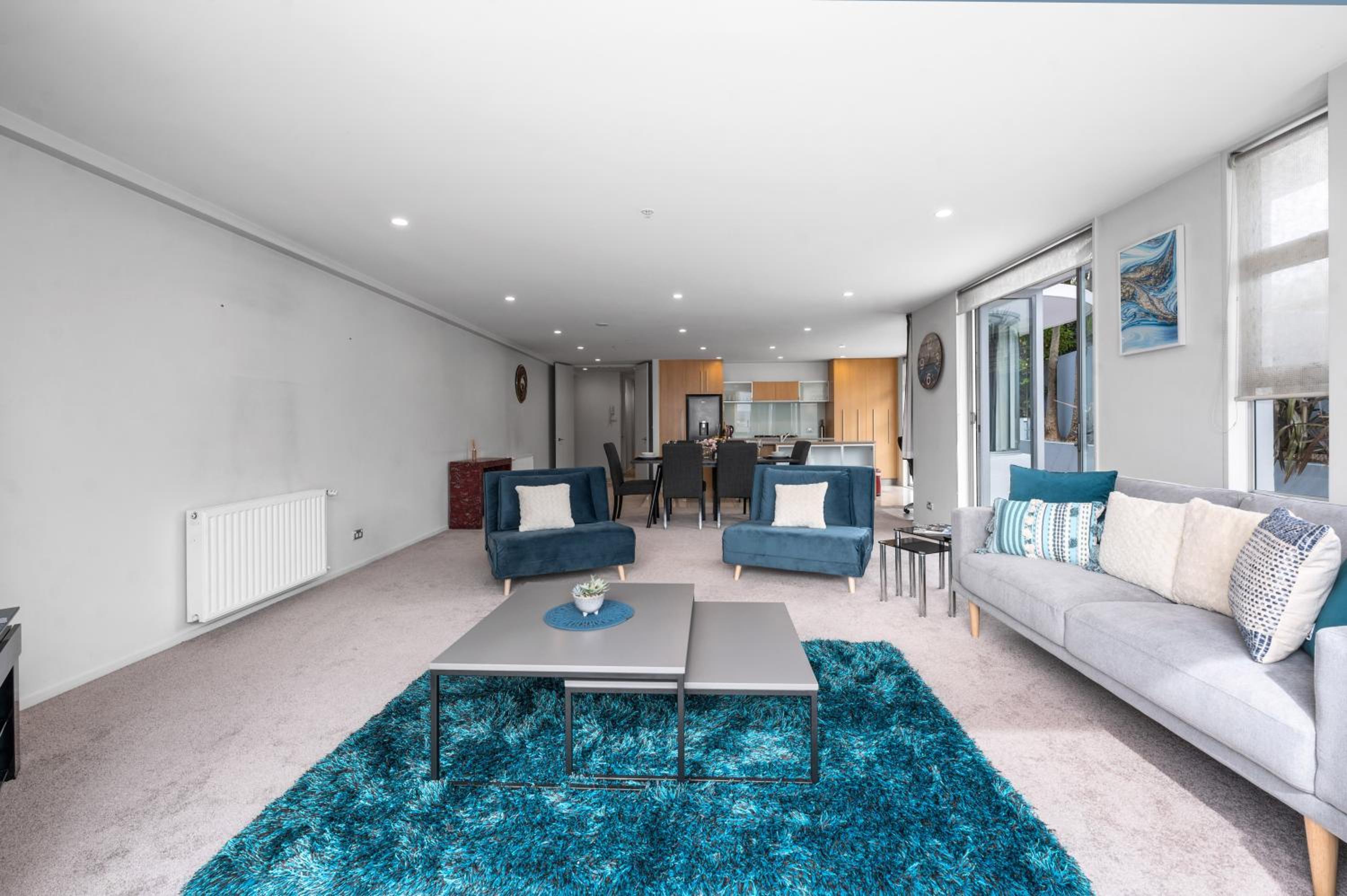 Lakeside Apartment Waimahana 1