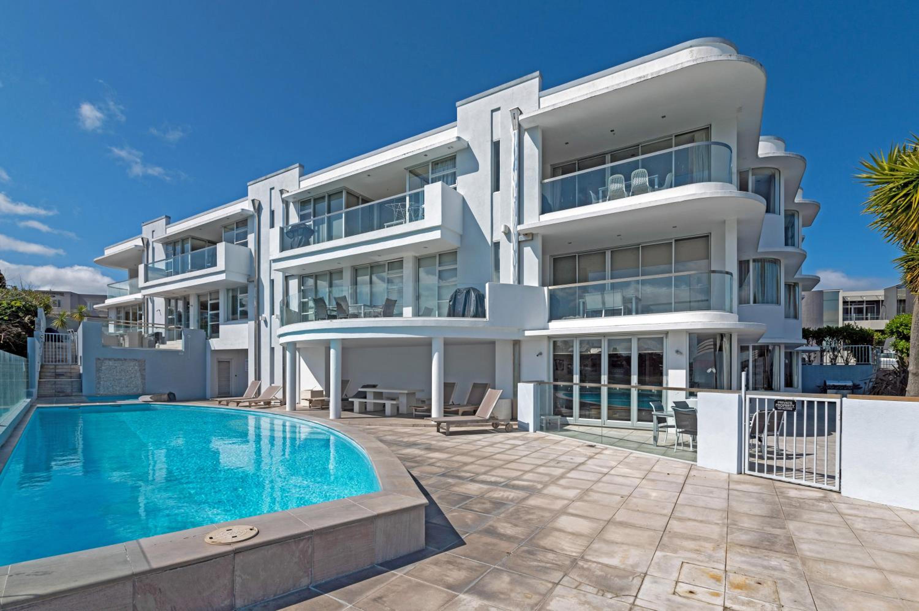 Lakeside Apartment Waimahana 1