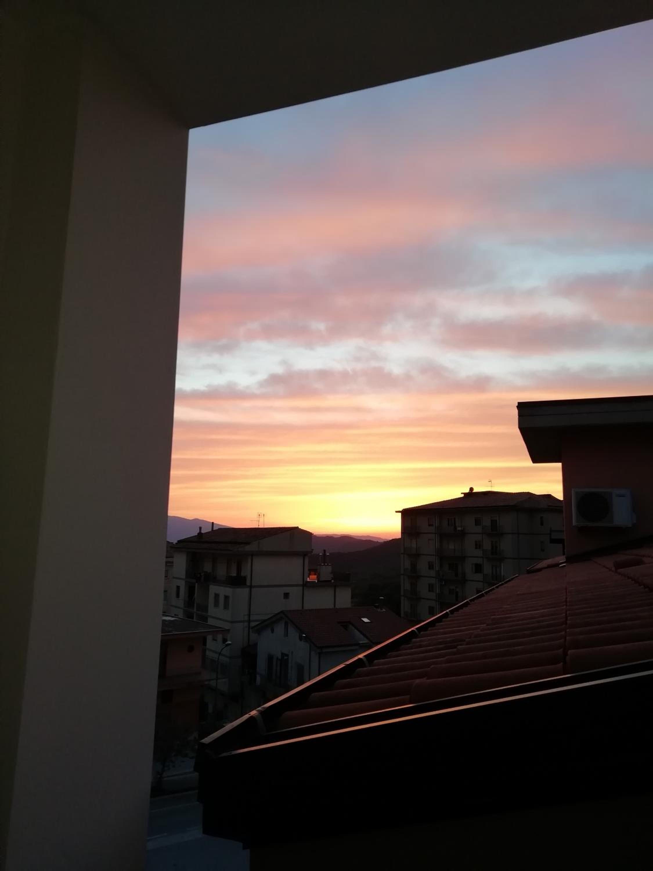 The Attic Home Vallo della Lucania view 2