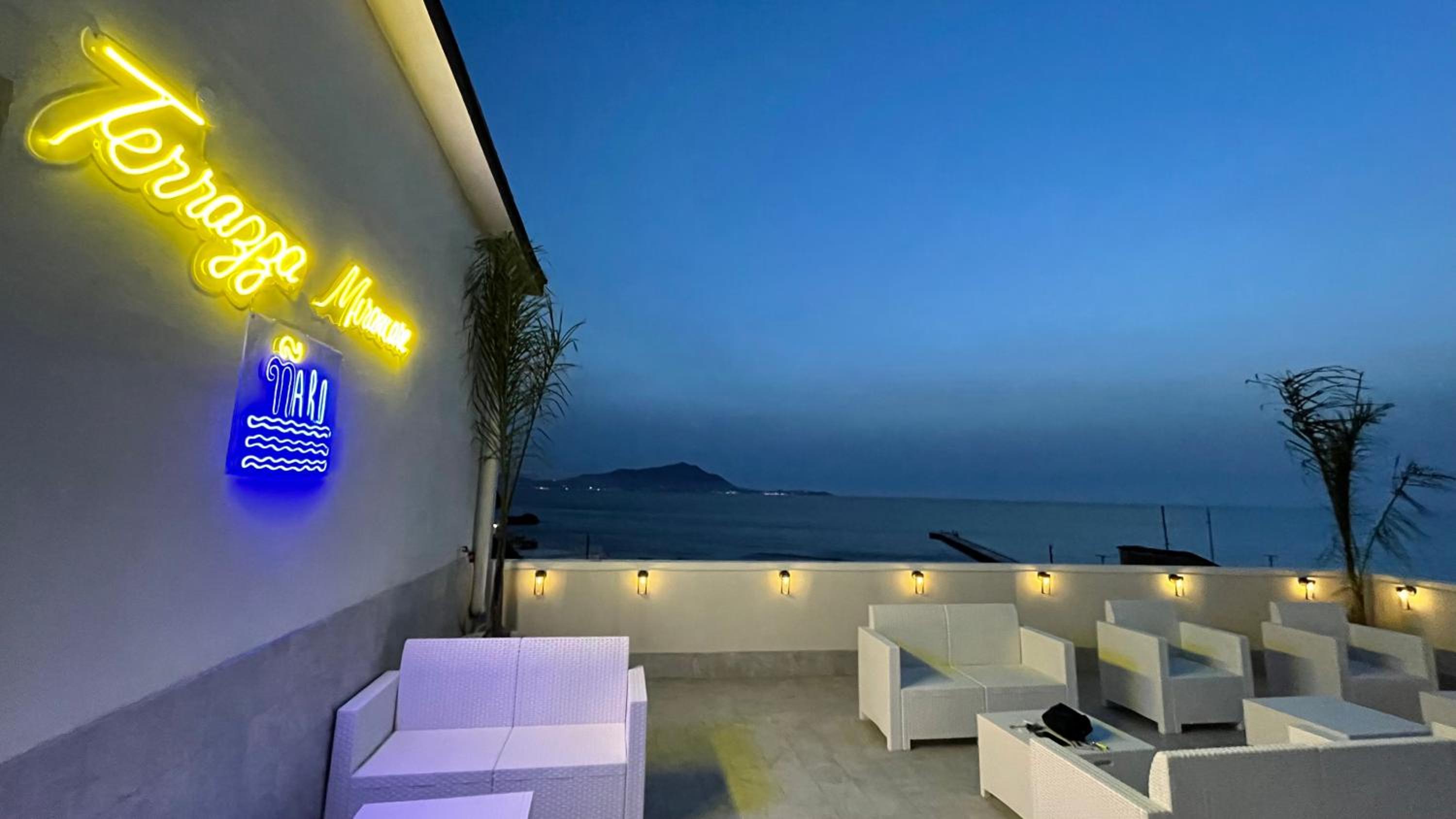 Naro Suites and Rooms view 3
